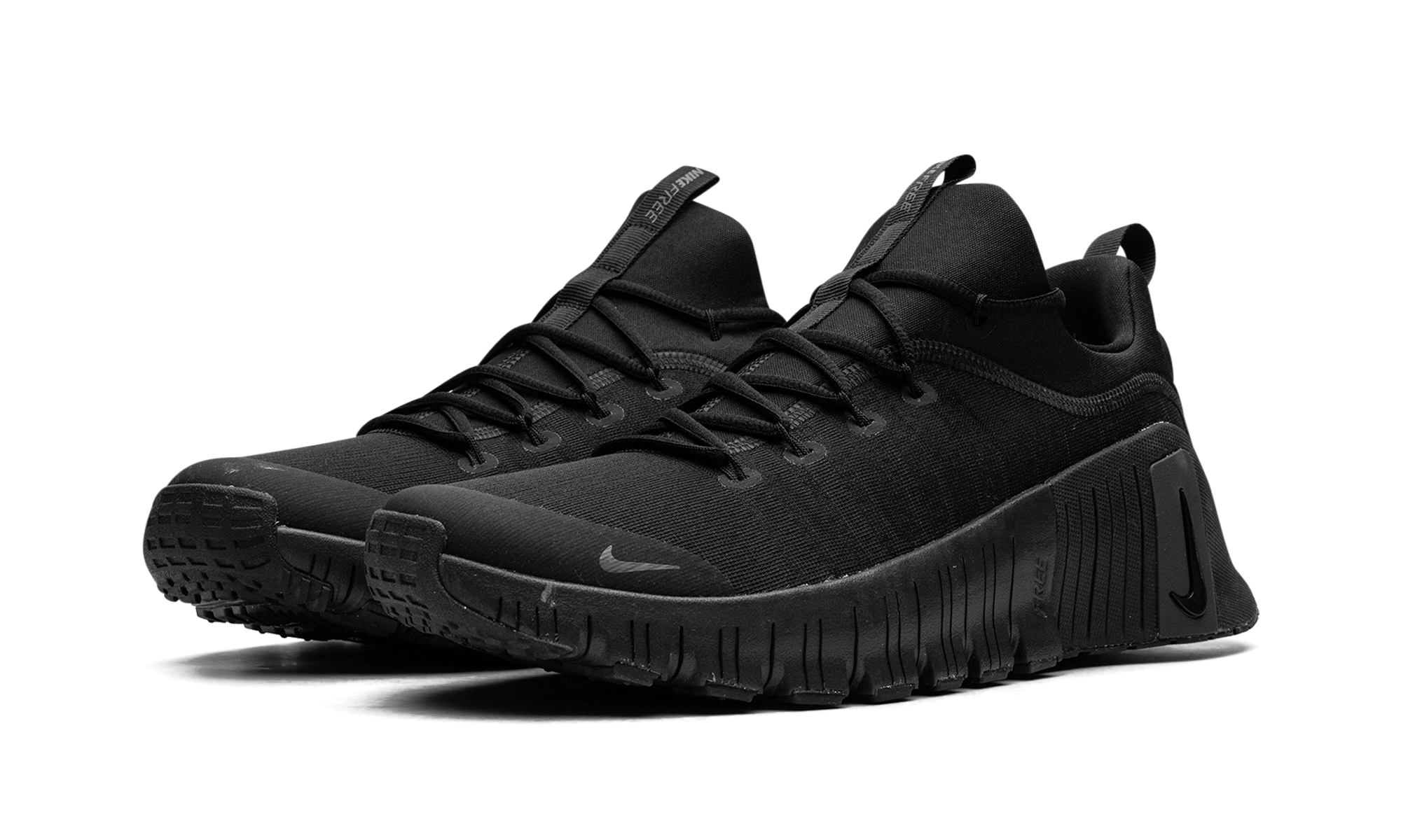 FREE METCON 6  Black