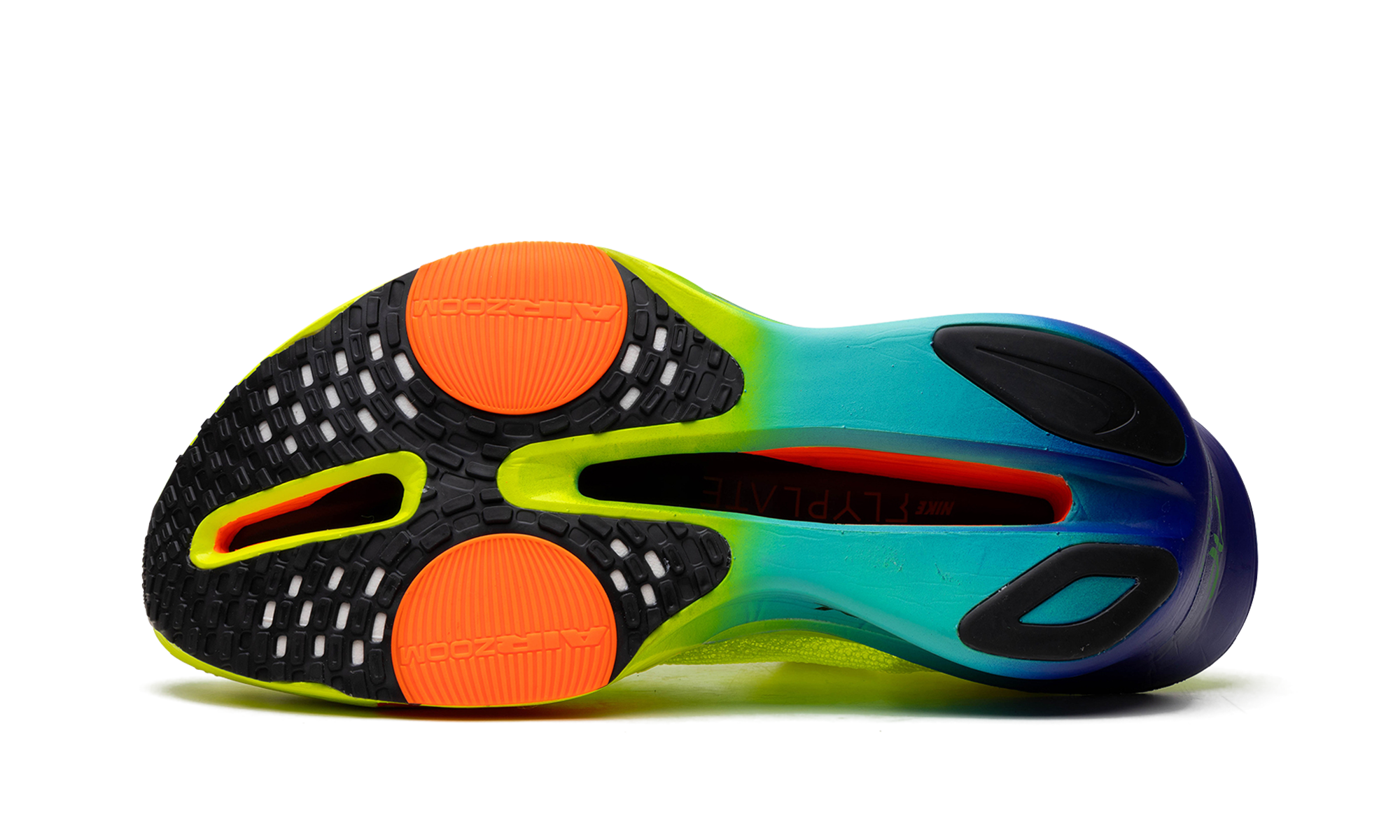 ZoomX AlphaFly 3  Volt