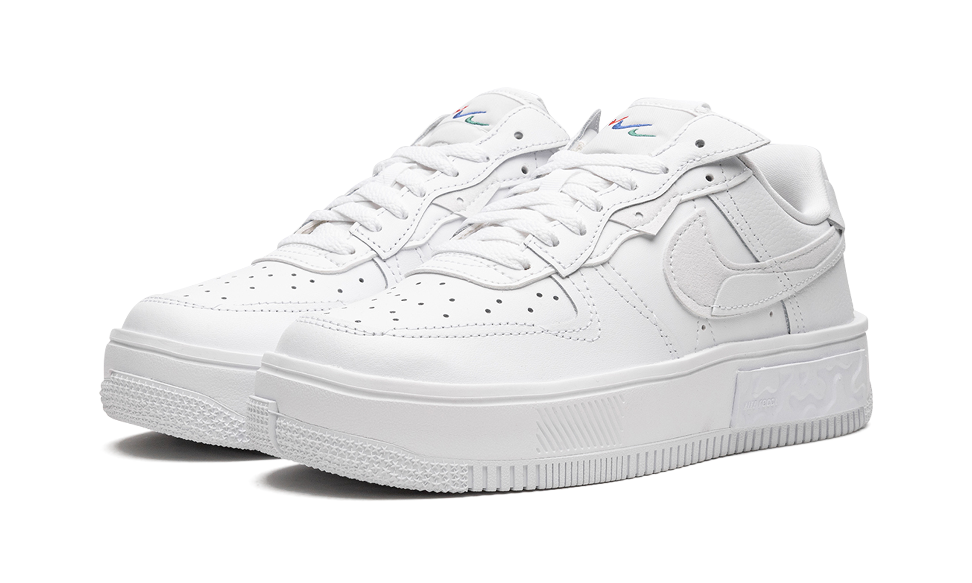 AIR FORCE 1 FONTANKA WMNS  White