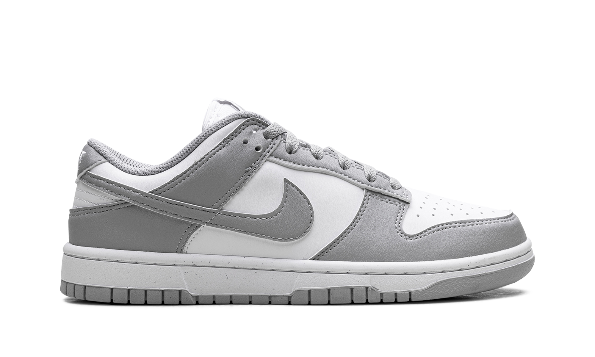 Dunk Low Next Nature WMNS  Light Smoke Grey