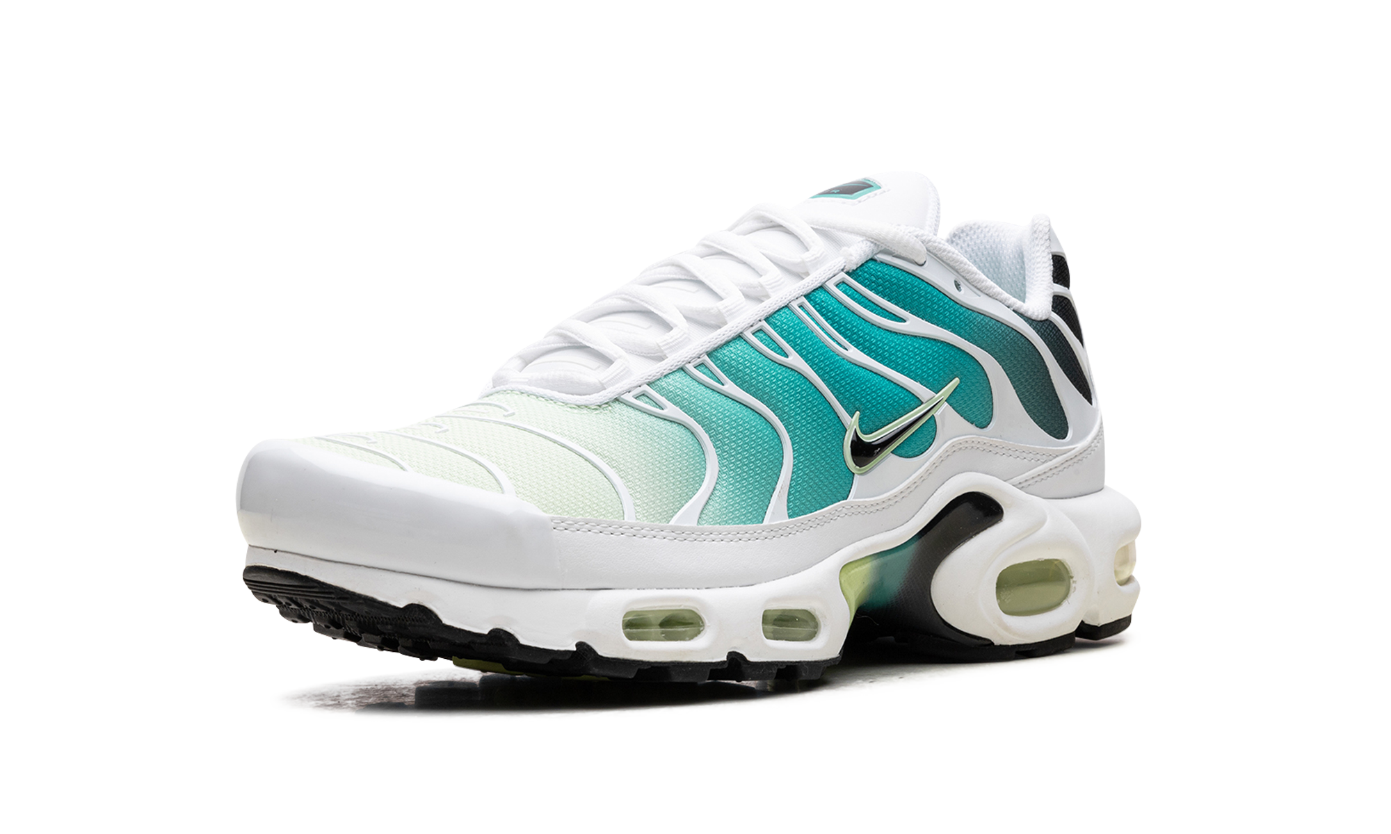 Air Max Plus WMNS  Dusty Cactus Barely Volt