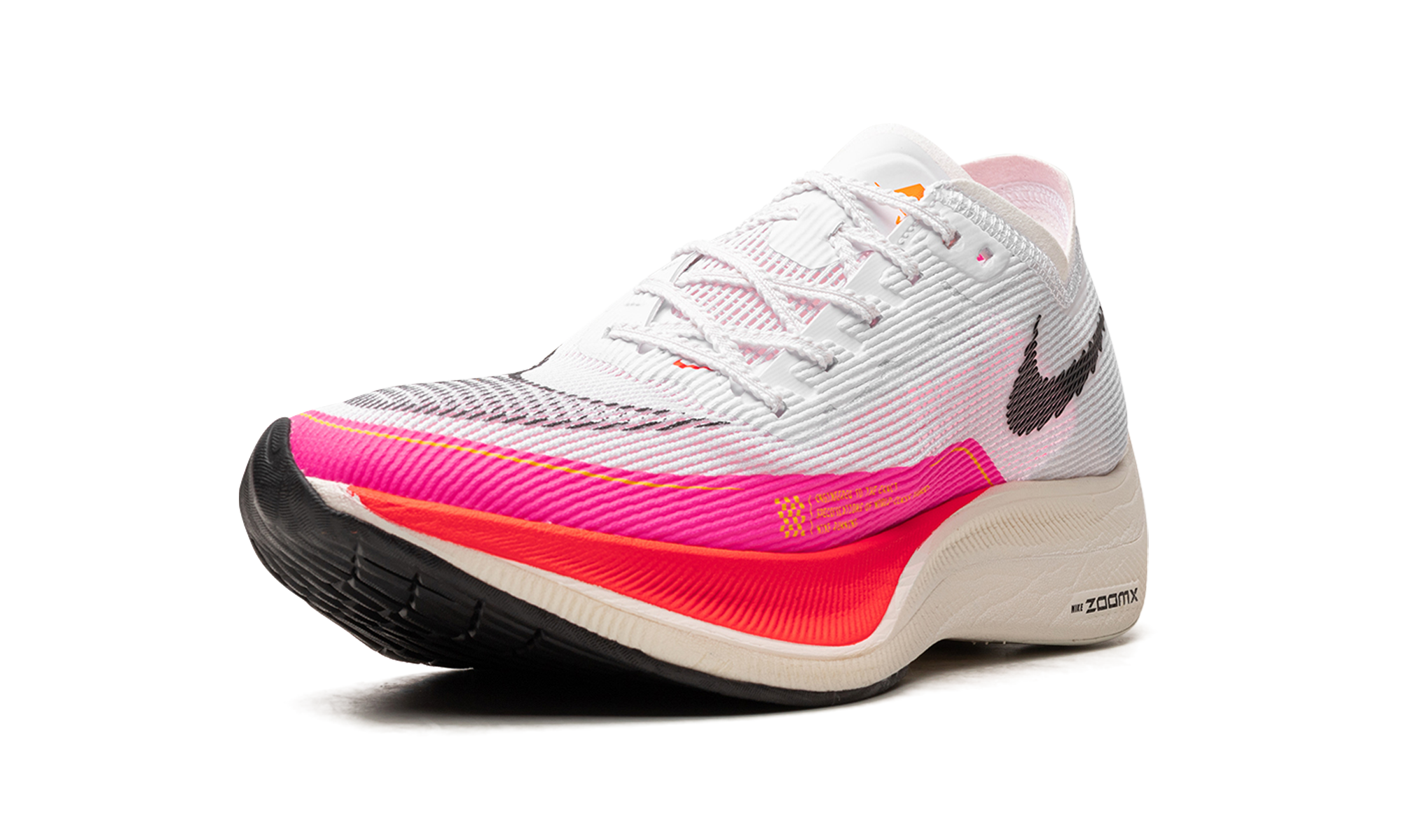 ZOOMX VAPORFLY NEXT% 2 WMNS  Rawdacious
