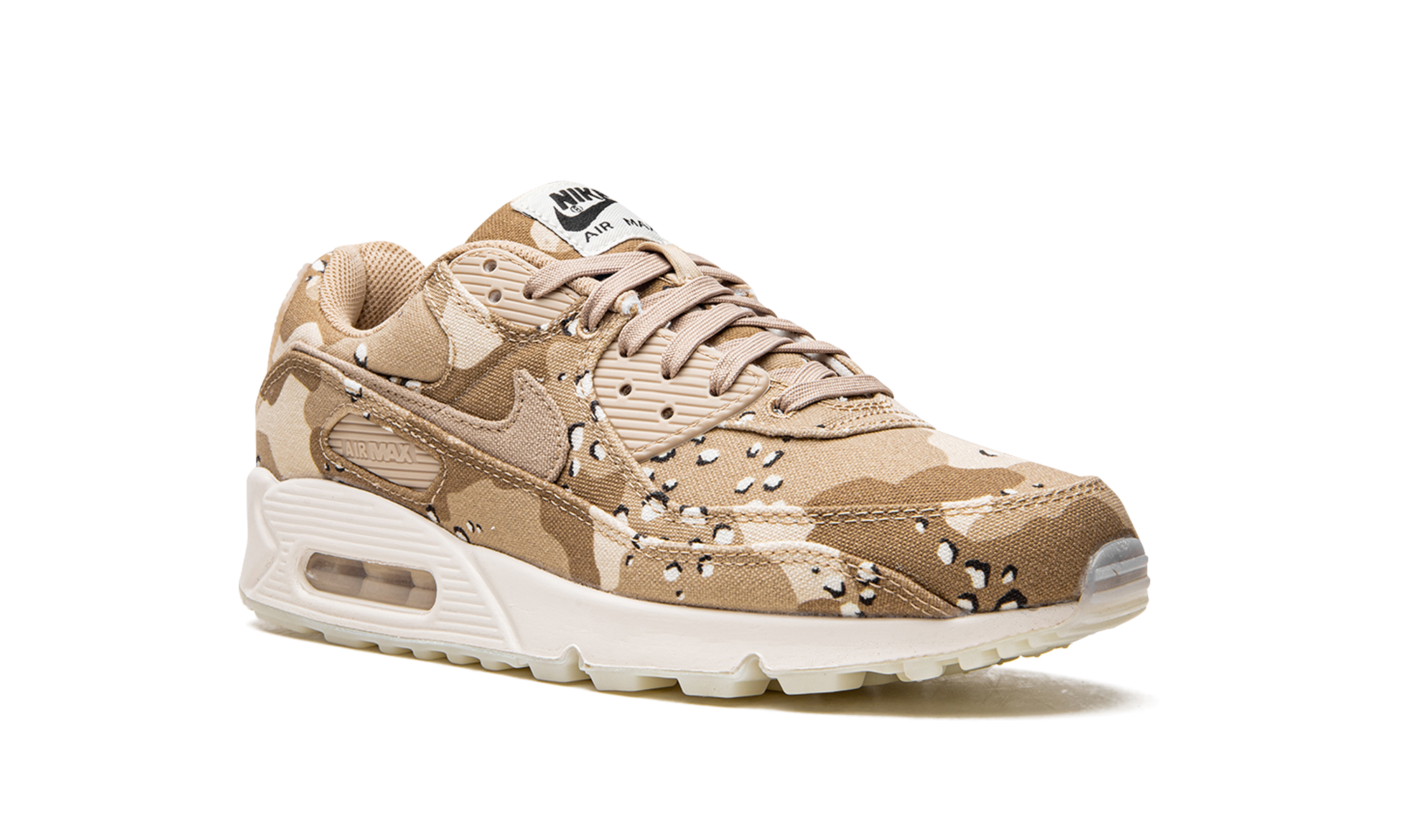 AIR MAX 90 WMNS  Desert Camo