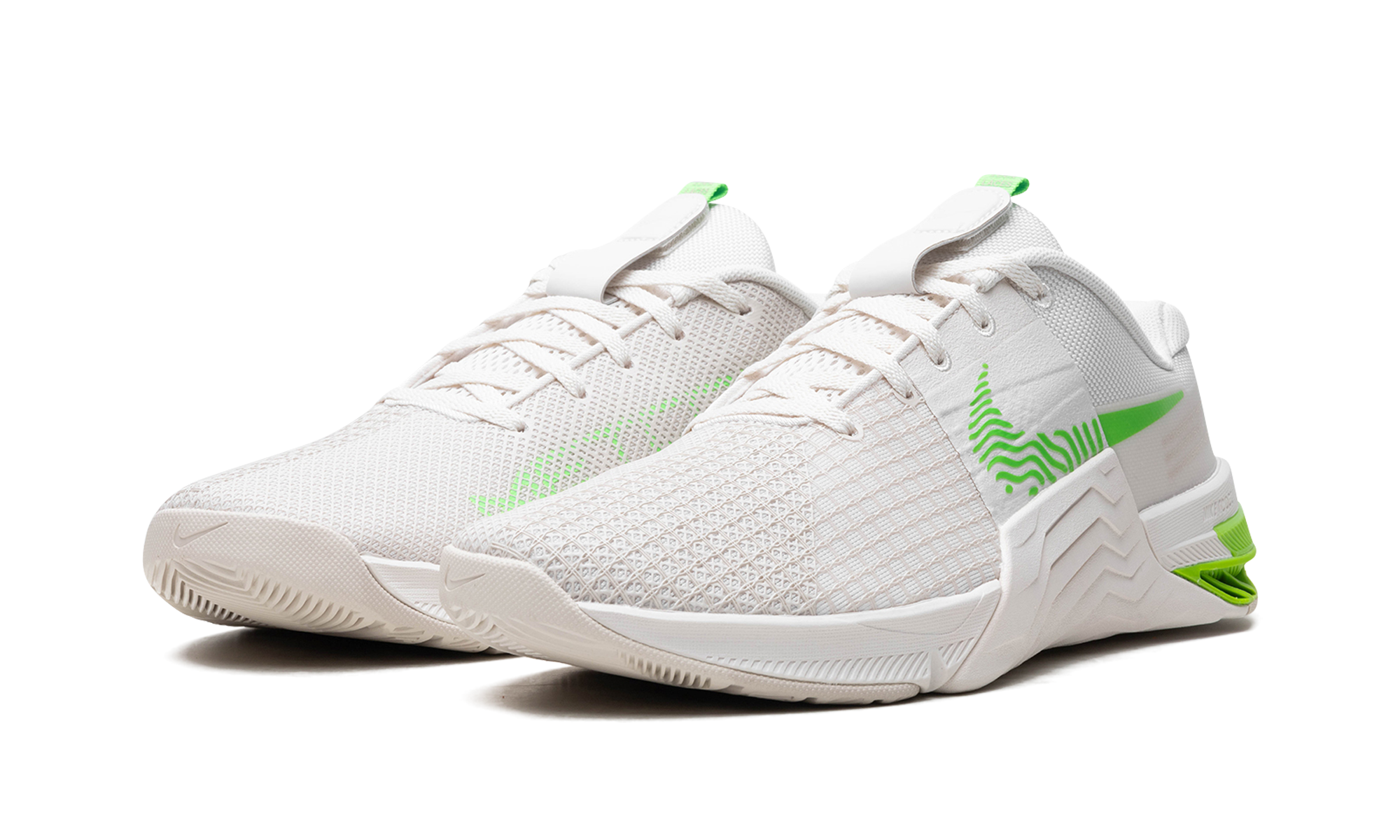 Metcon 8  Phantom Green Strike