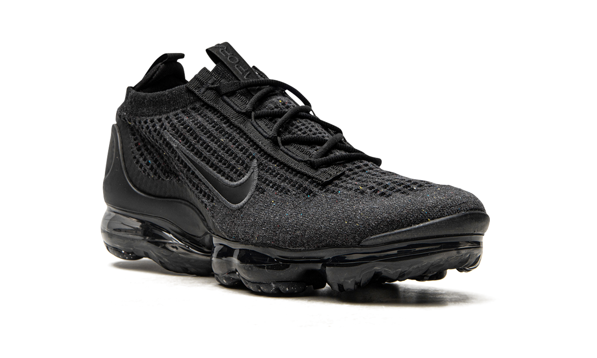 Air VaporMax 2021 FK  Black Anthracite