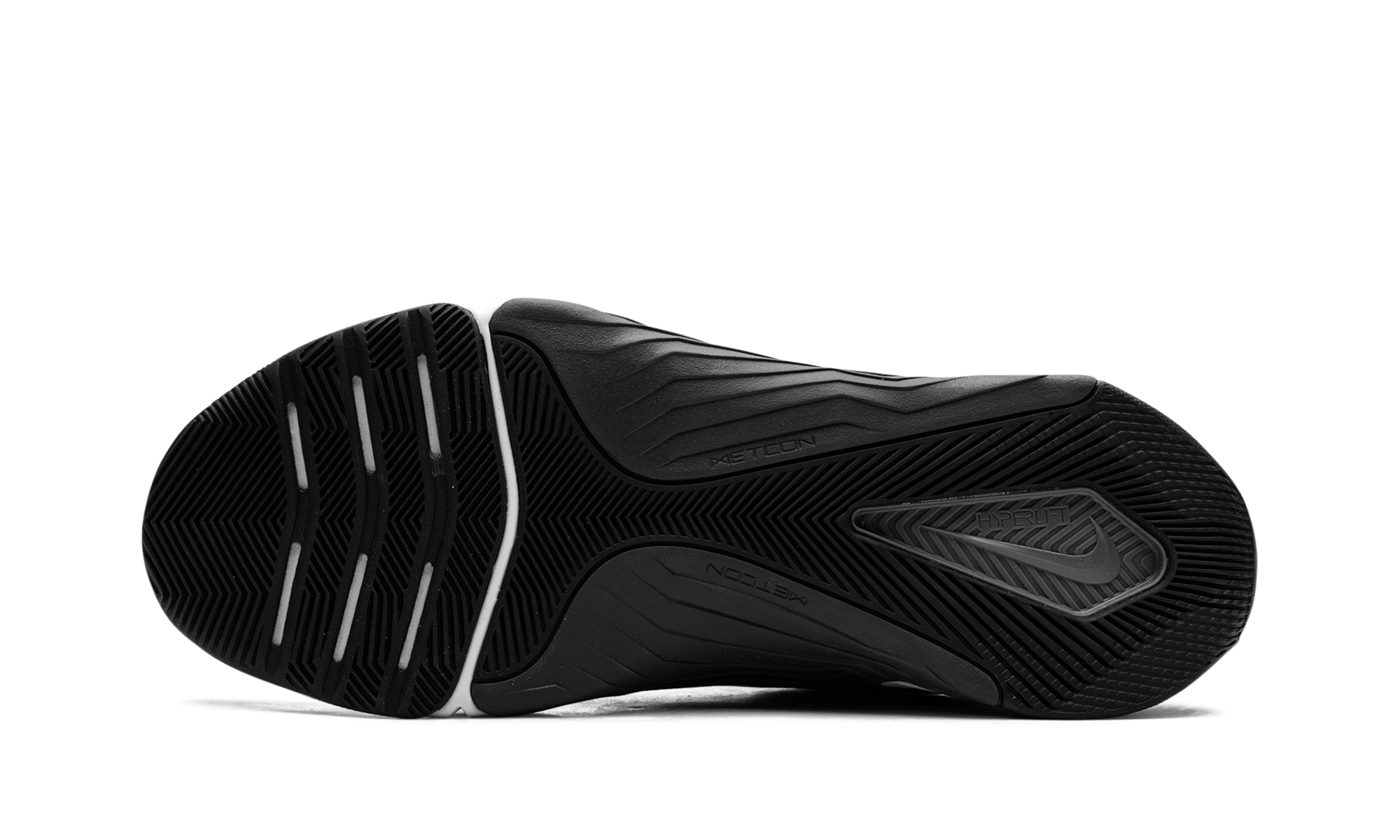 Metcon 8  Smoke Grey