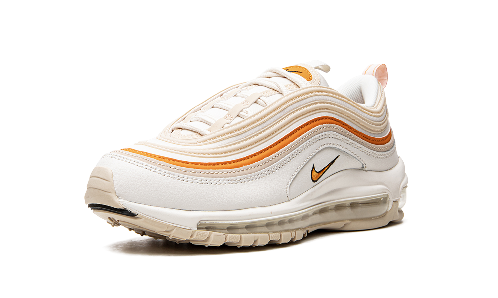 AIR MAX 97 MNS WMNS  Phantom / Light Curry