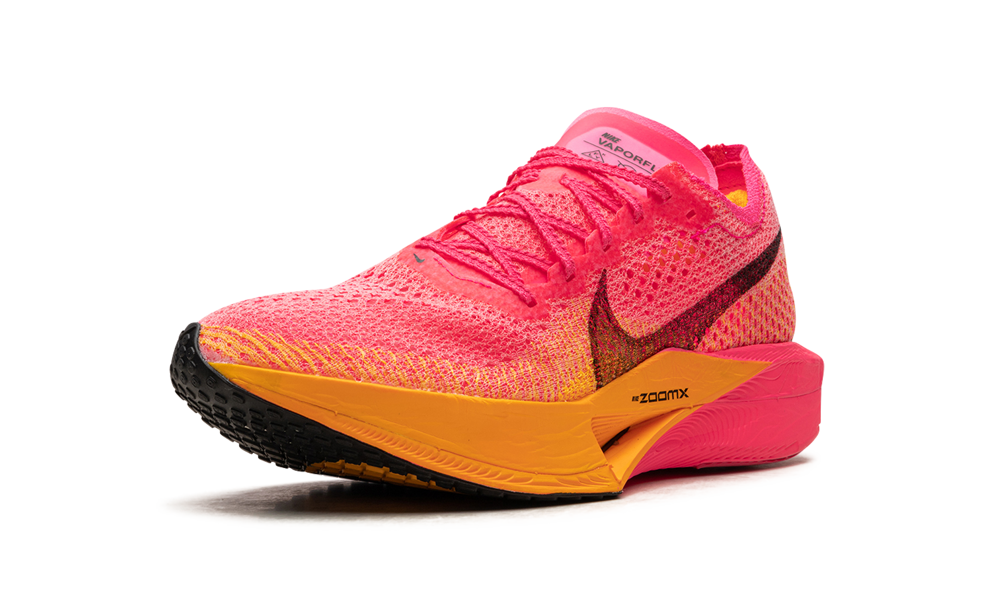 ZOOMX VAPORFLY NEXT% 3 WMNS  Hyper Pink Laser Orange