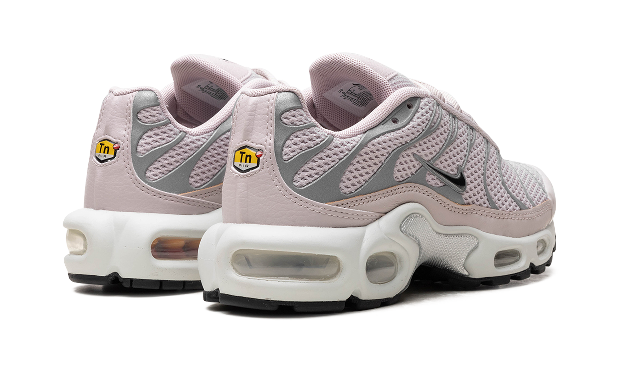 Air Max Plus WMNS  Platinum Violet