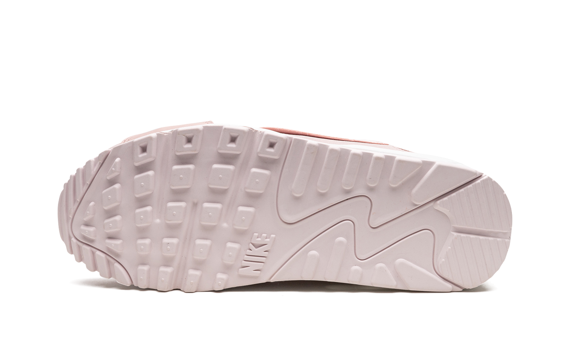 AIR MAX 90 FUTURA MNS WMNS  Barley Rose
