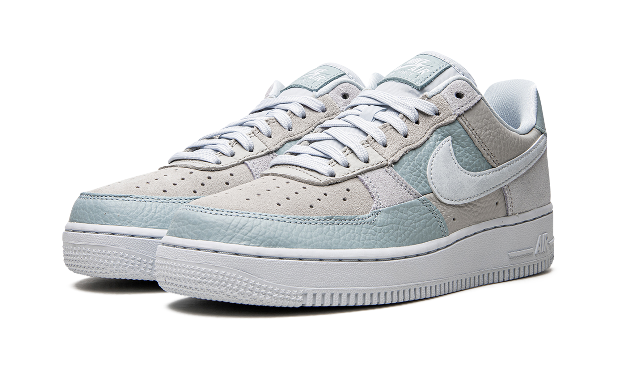 AIR FORCE 1 LO WMNS  NH1 Be Kind