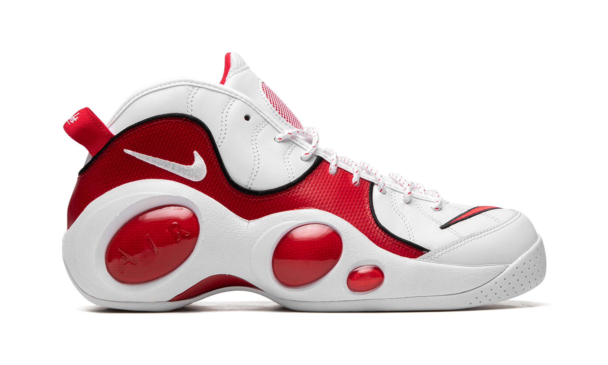 Air Zoom Flight 95  True Red