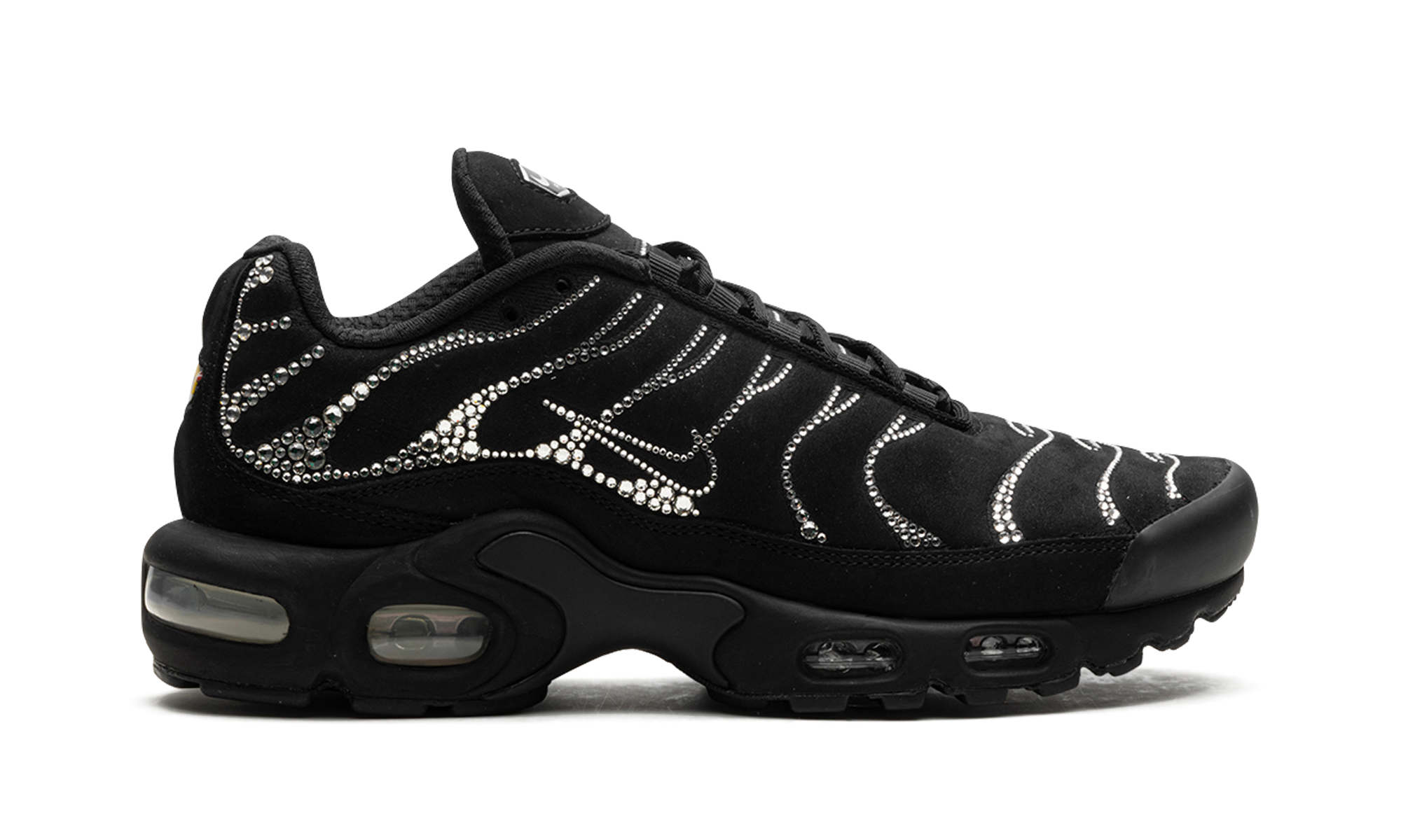Air Max Plus Swarovski WMNS  Swarovski Moonlight