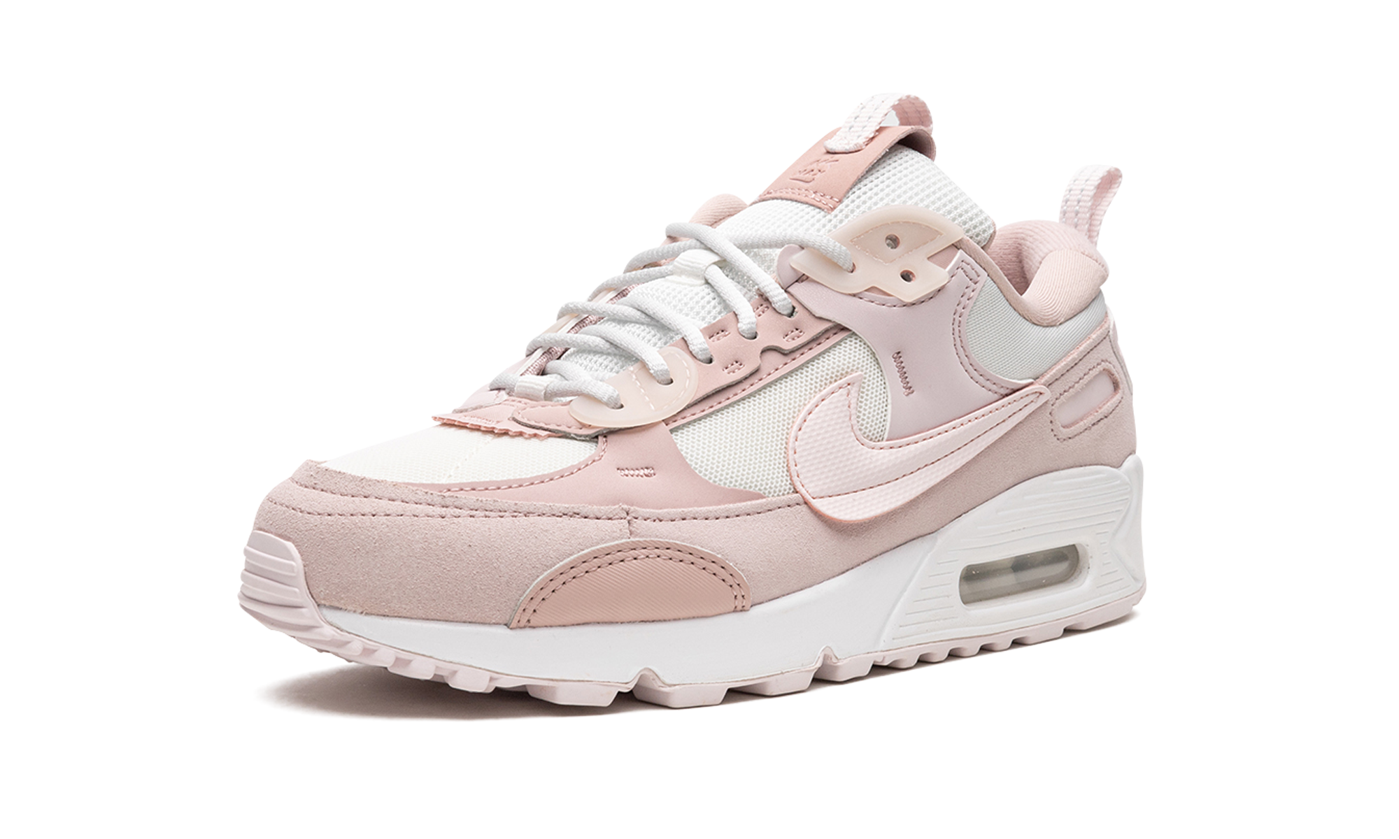 AIR MAX 90 FUTURA MNS WMNS  Barley Rose