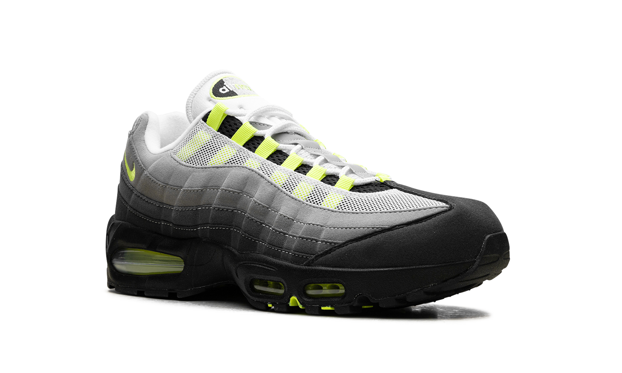 Air Max 95 OG  Neon 2025