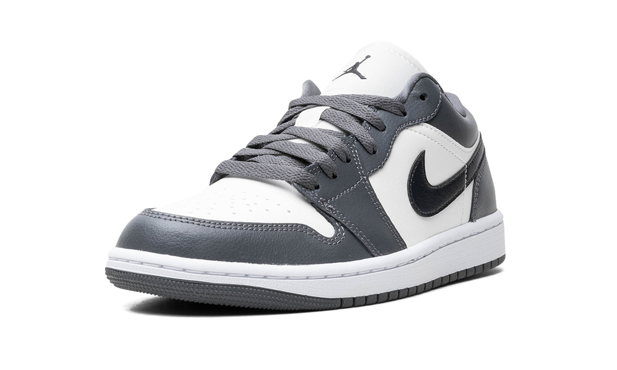 AIR JORDAN 1 WMNS  Dark Grey