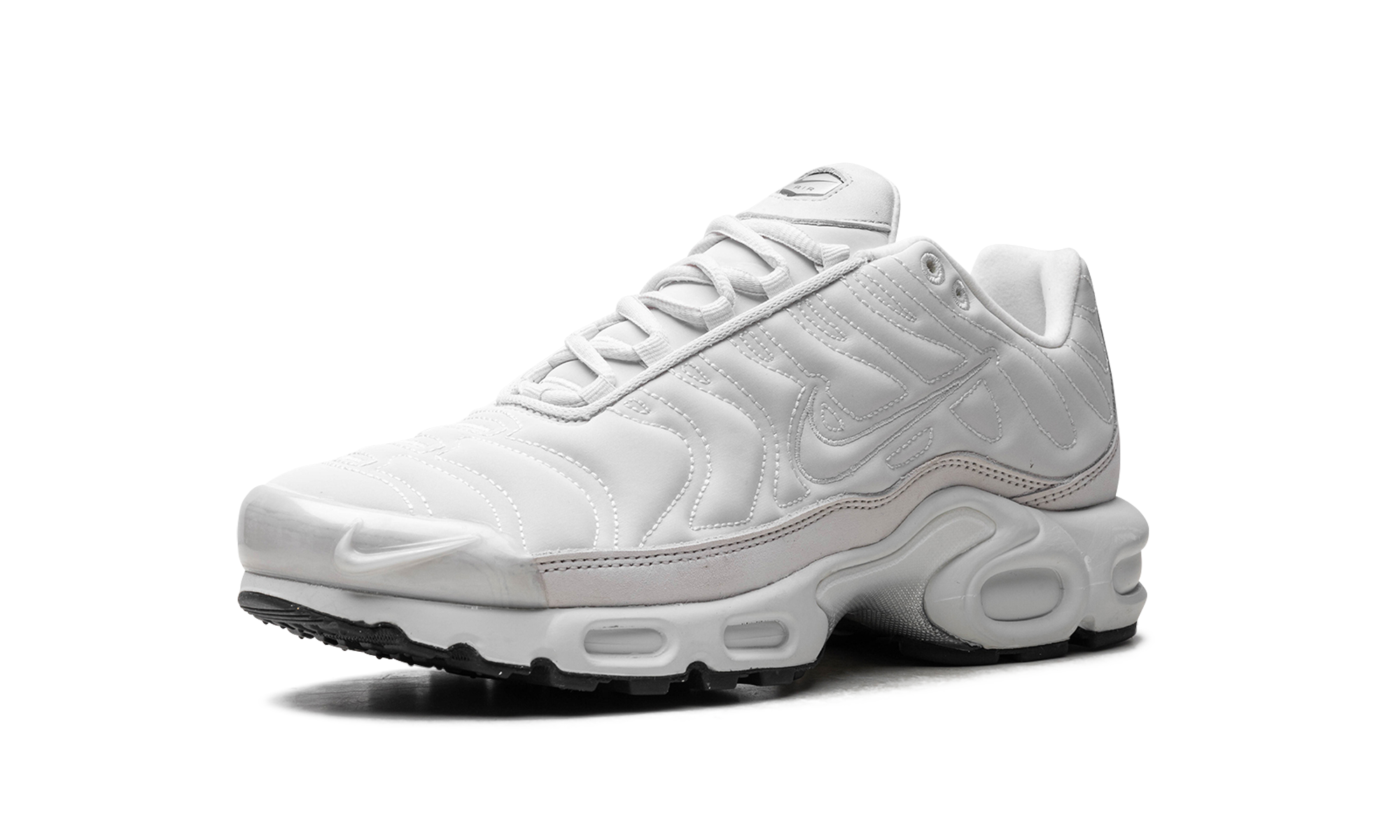 Air Max Plus WMNS  Platinum Tint