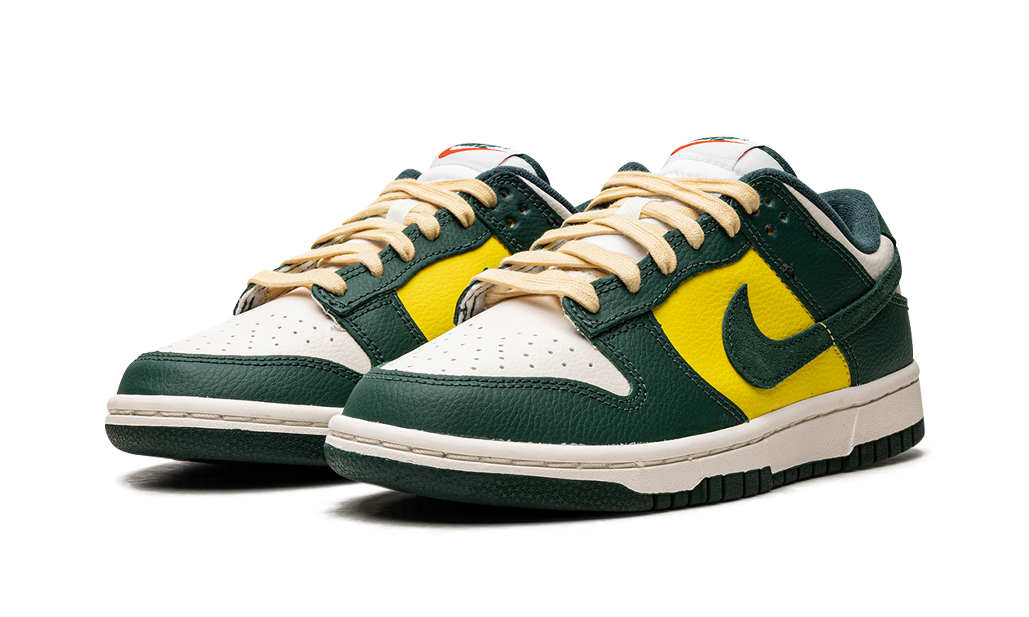 DUNK LO MNS WMNS  Noble Green