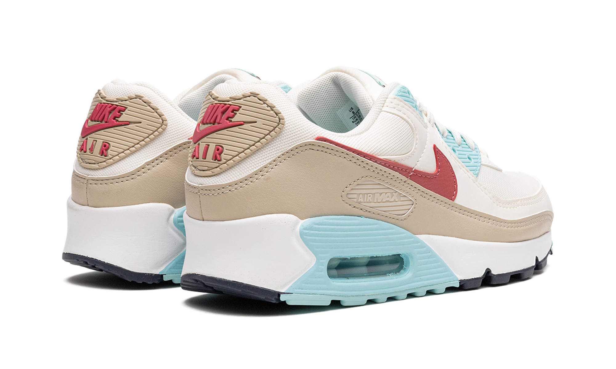 AIR MAX 90 WMNS  air max 90 sail copa