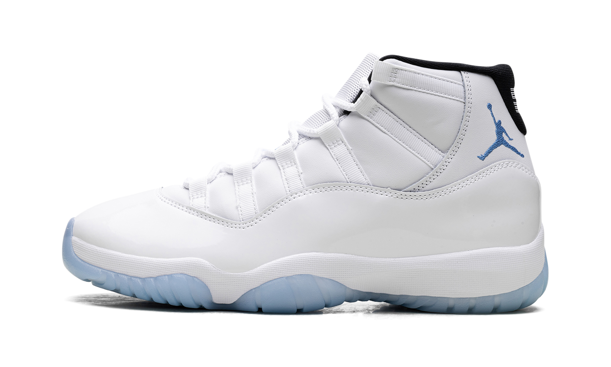 Air Jordan 11 Retro  Legend Blue