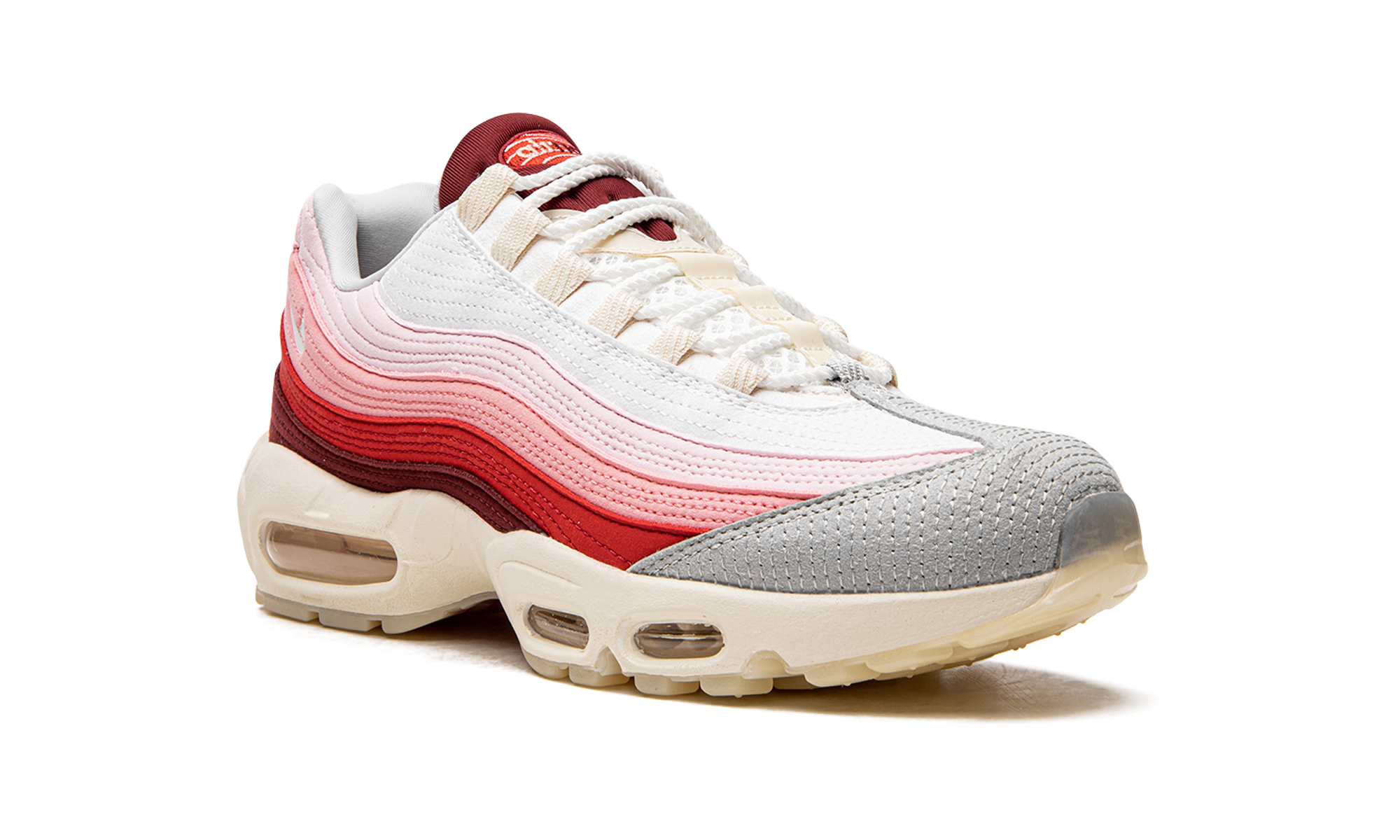 Air Max 95 QS  Anatomy of Air