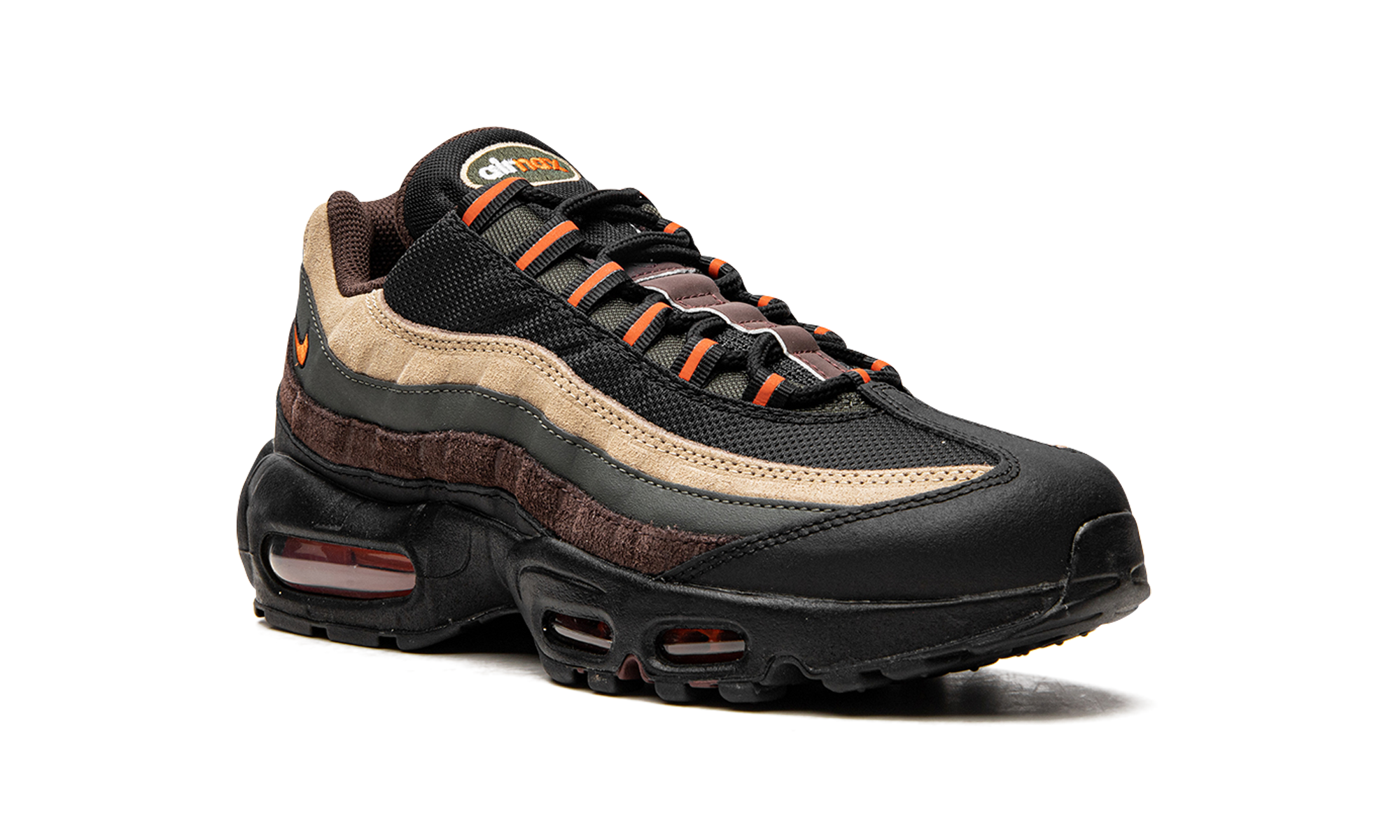 Air Max 95  Dark Army