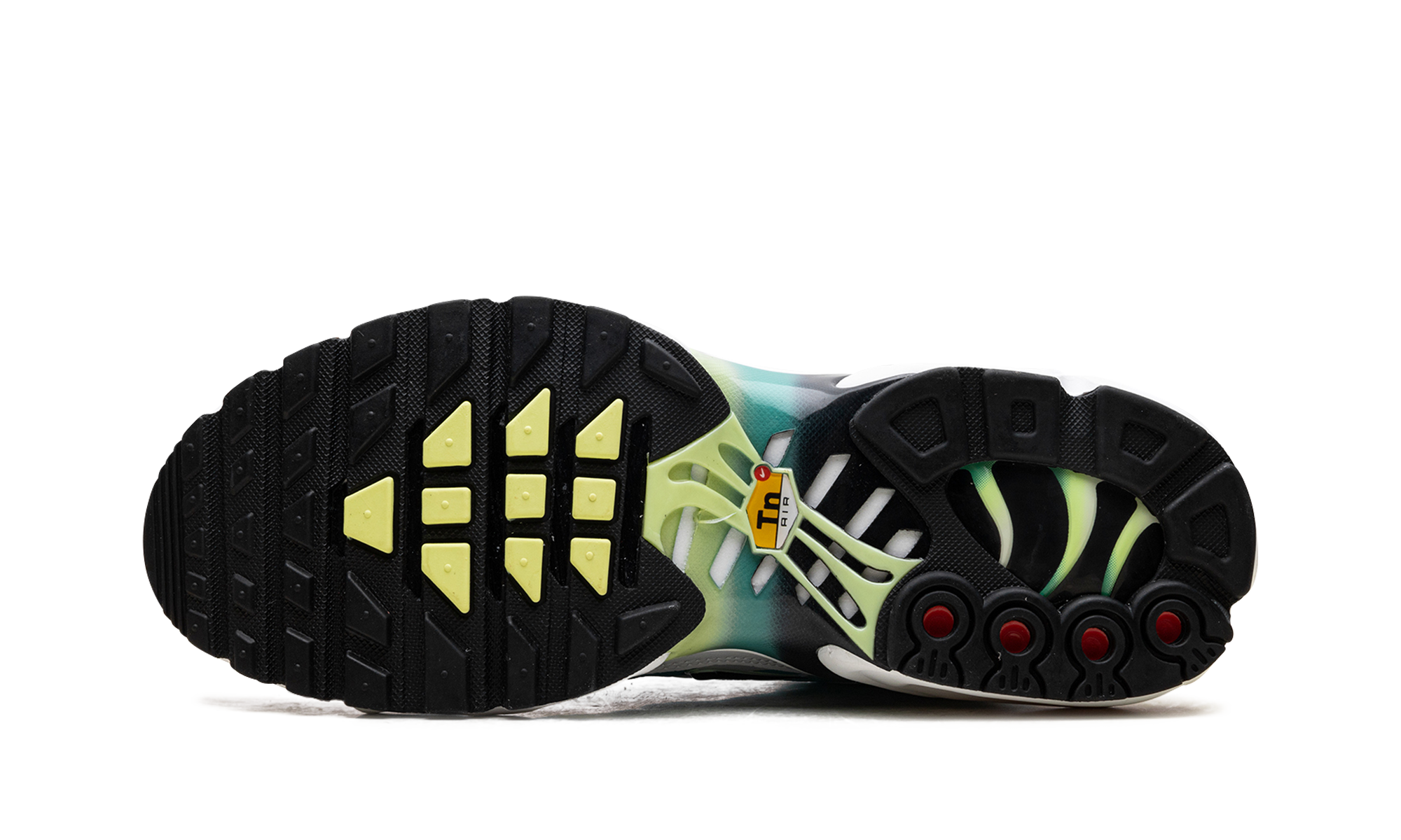 Air Max Plus WMNS  Dusty Cactus Barely Volt