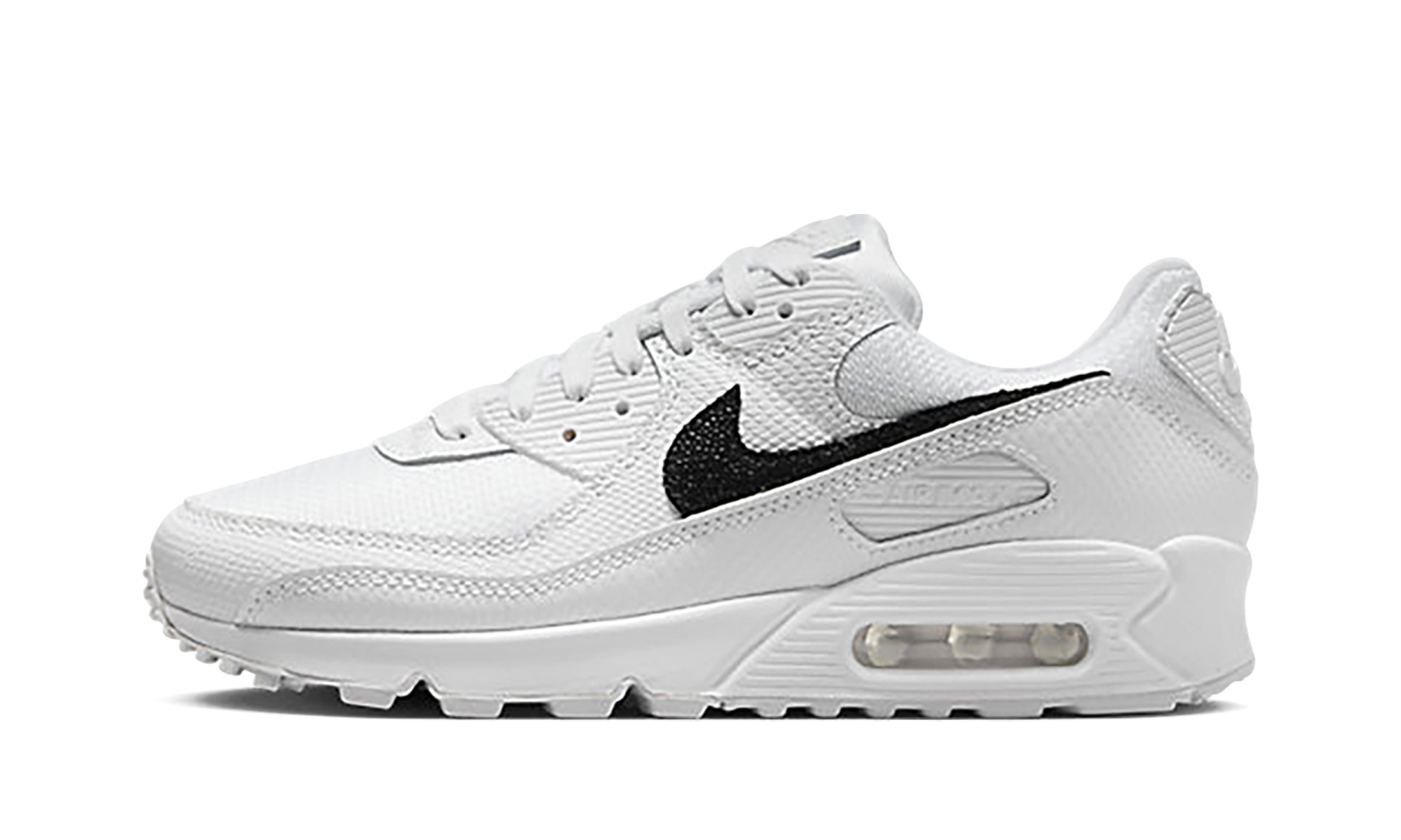 AIR MAX 90 WMNS  White Reptile