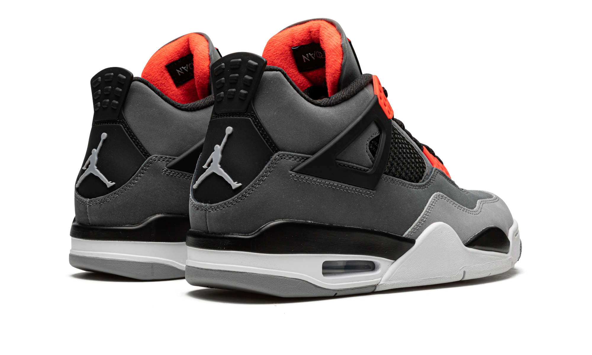 Air Jordan 4 Retro  Infrared