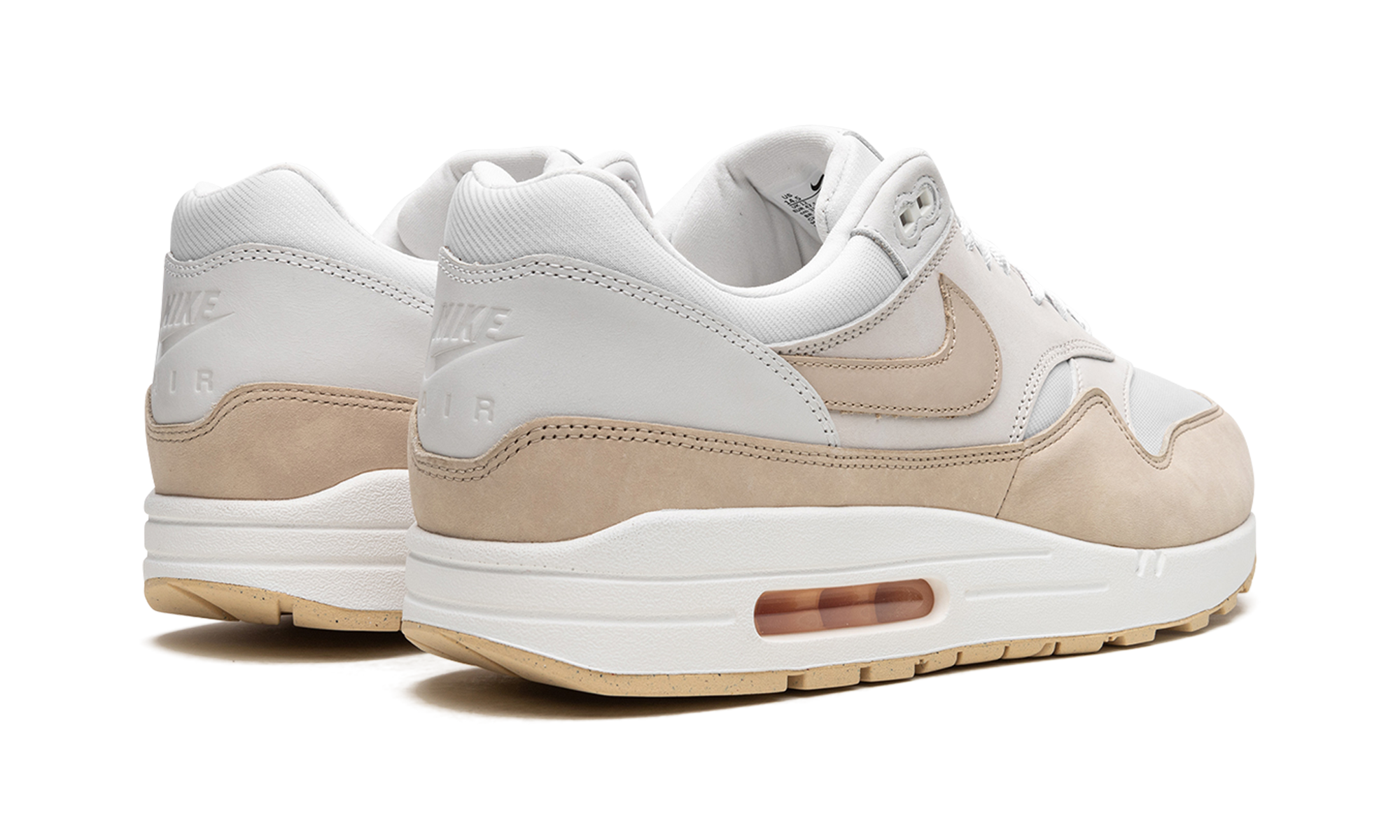 AIR MAX 1 WMNS  Sanddrift