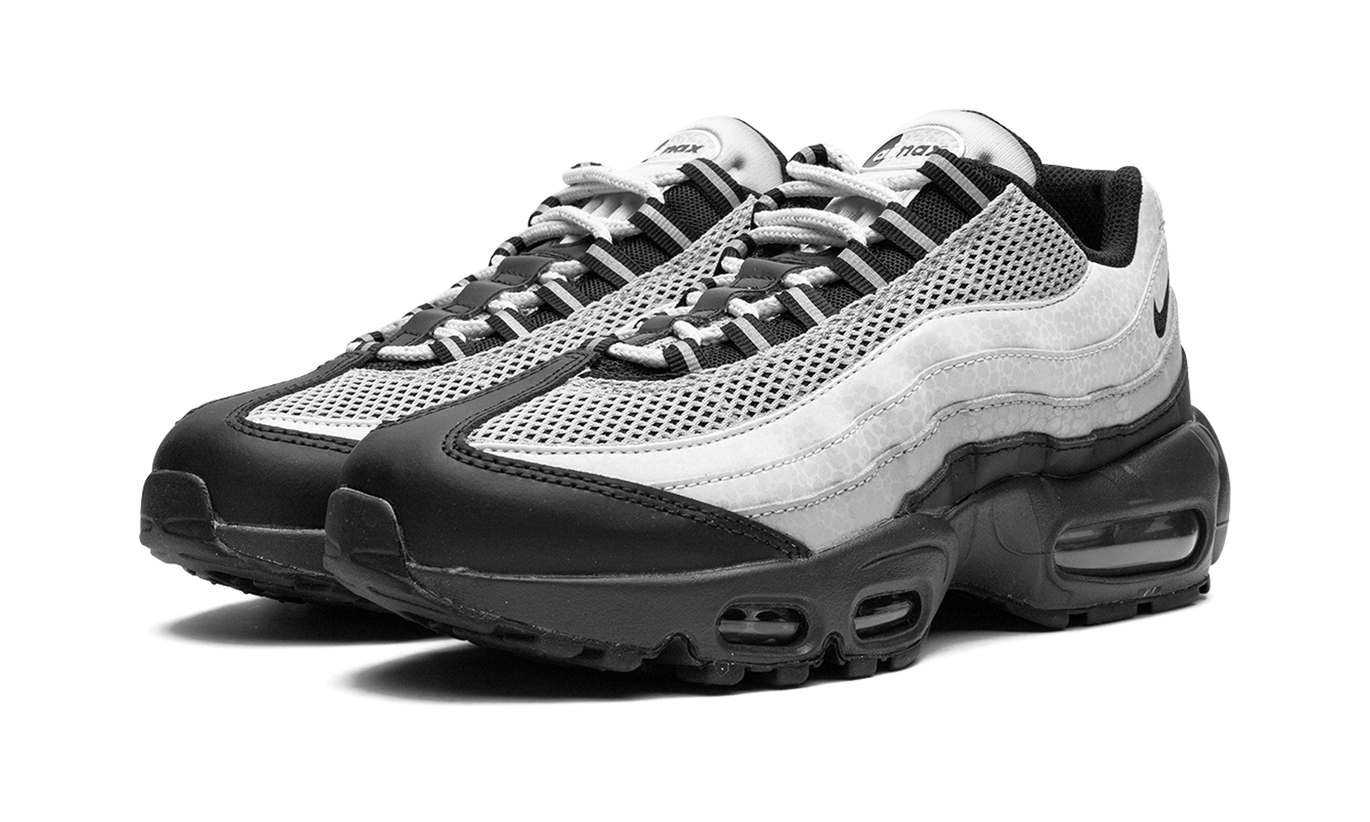 AIR MAX 95 LX () WMNS  Reflective Safari
