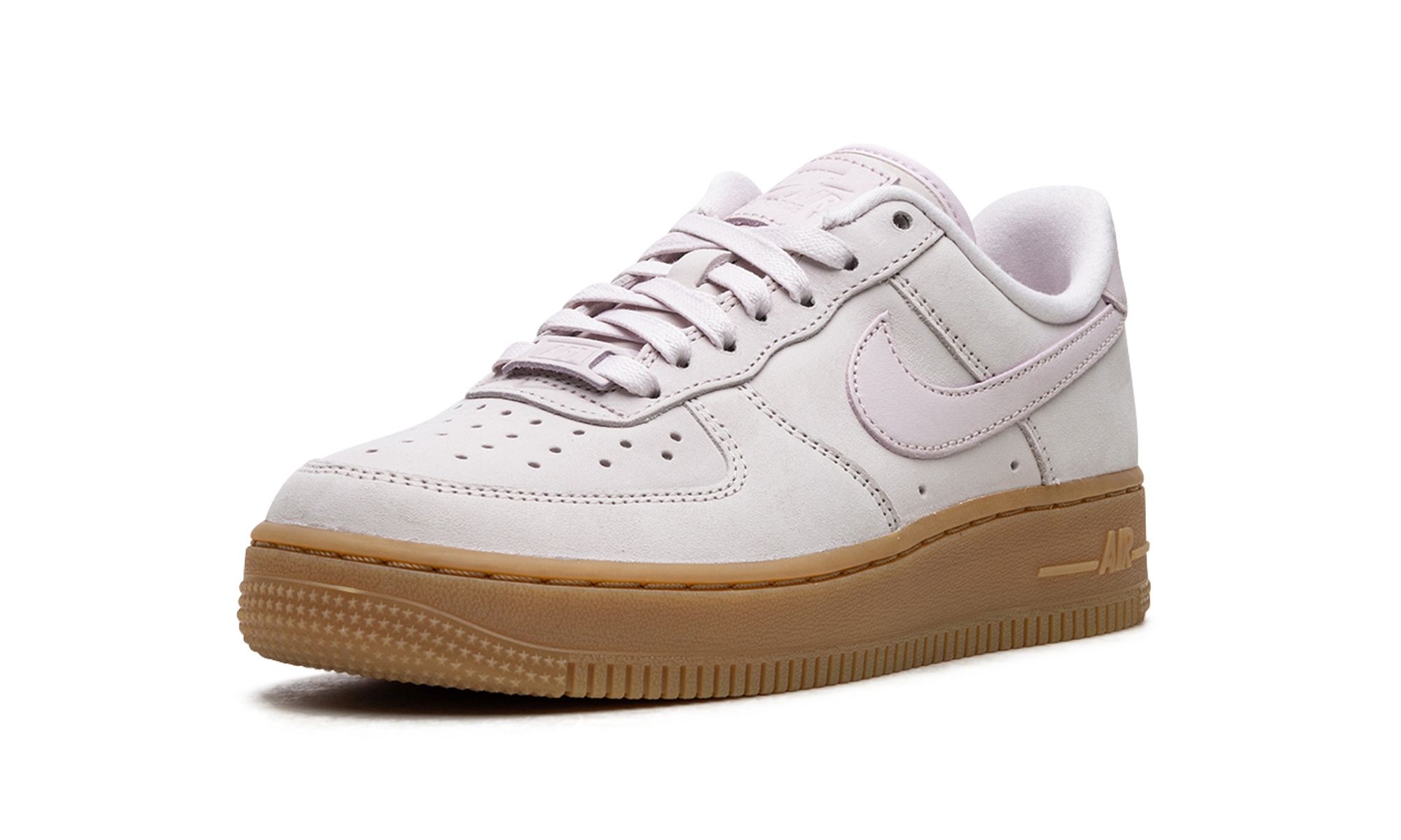 AIR FORCE 1 LO WMNS  Pearl Pink/Gum