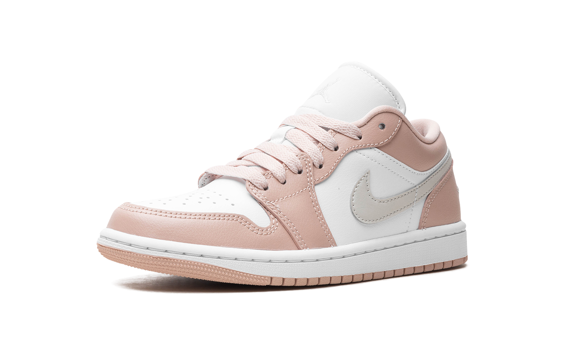 Air Jordan 1 Low WMNS  CRIMSON TINT