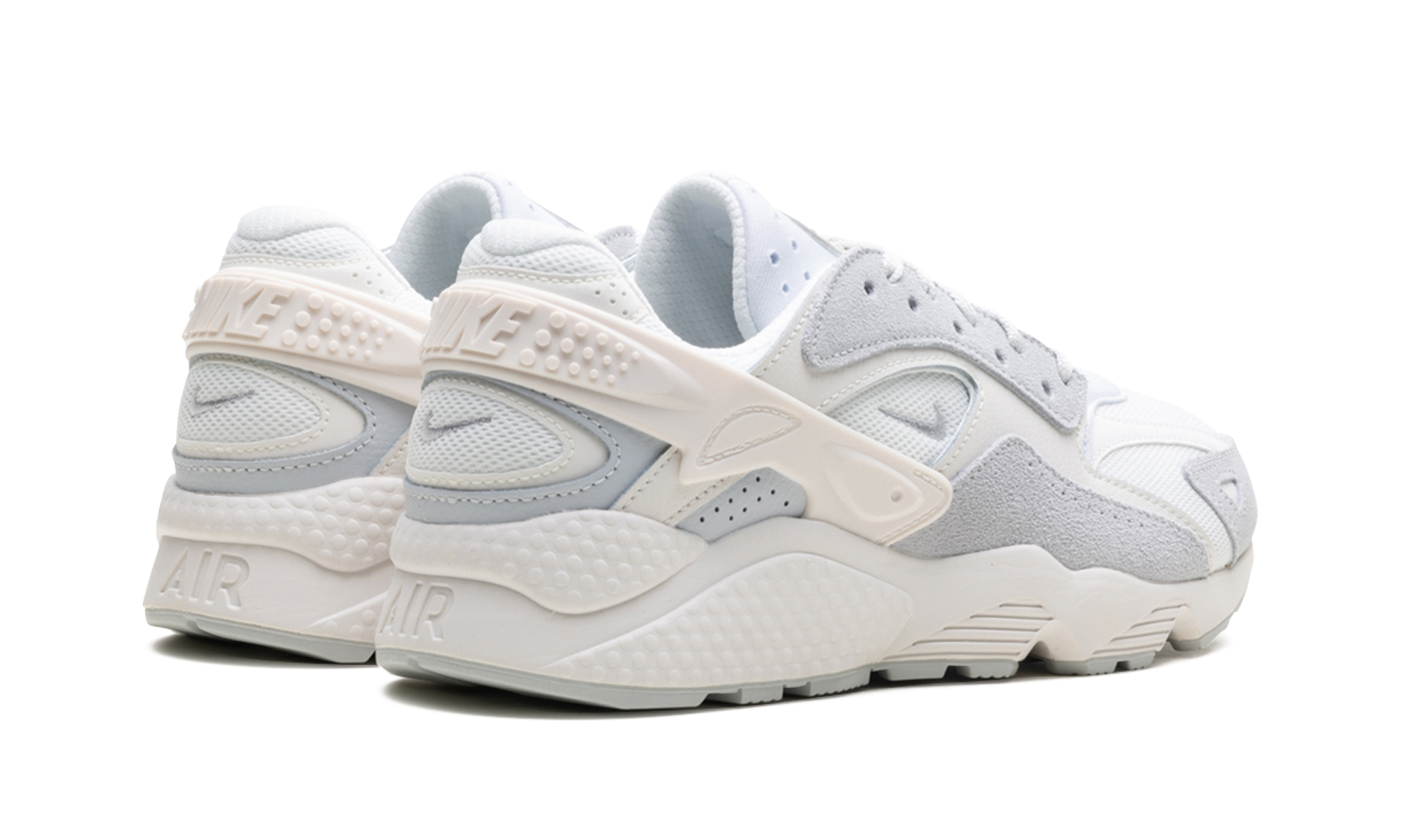 Air Huarache Runner  Pure Platinum
