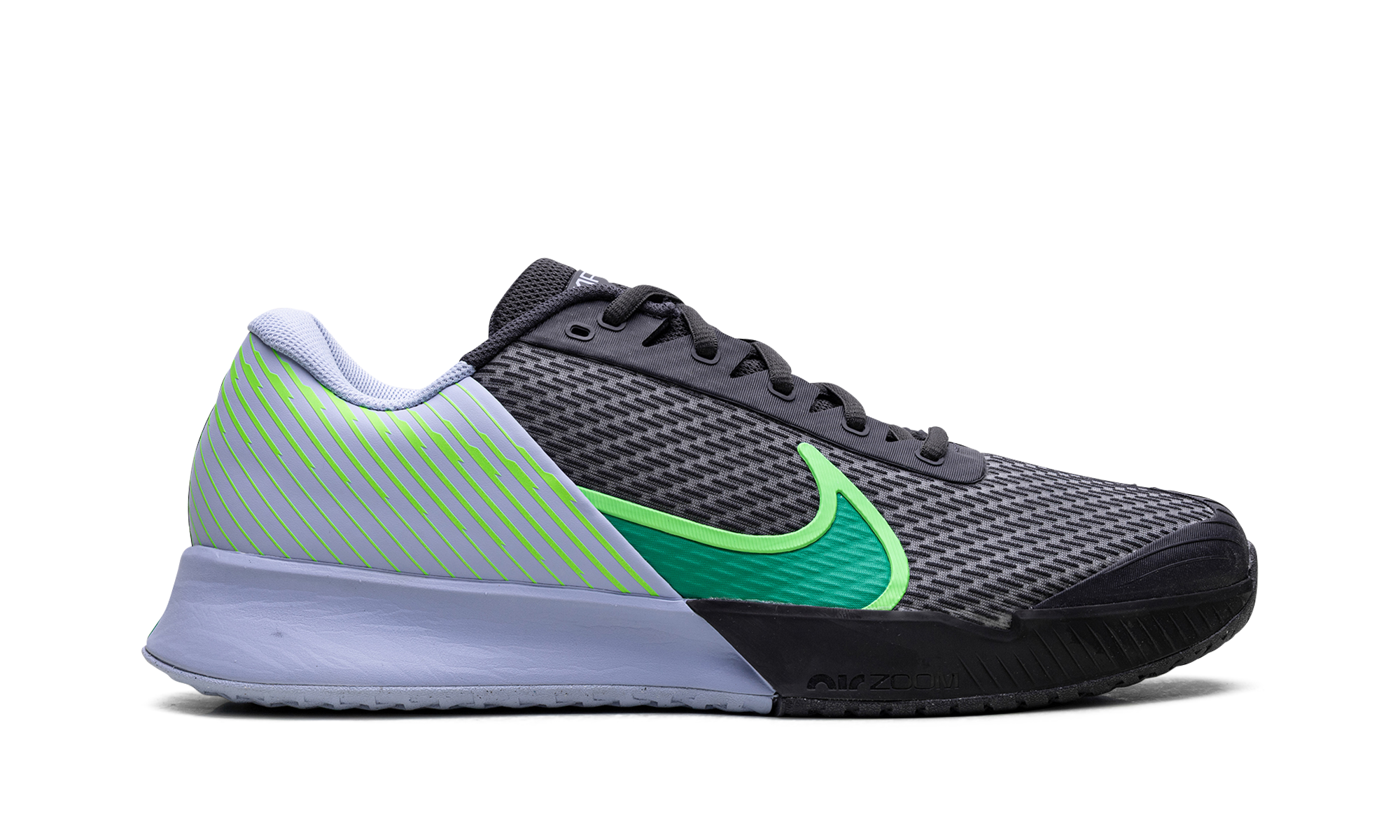 COURT AIR ZOOM VAPOR PRO 2 HC  OREGON
