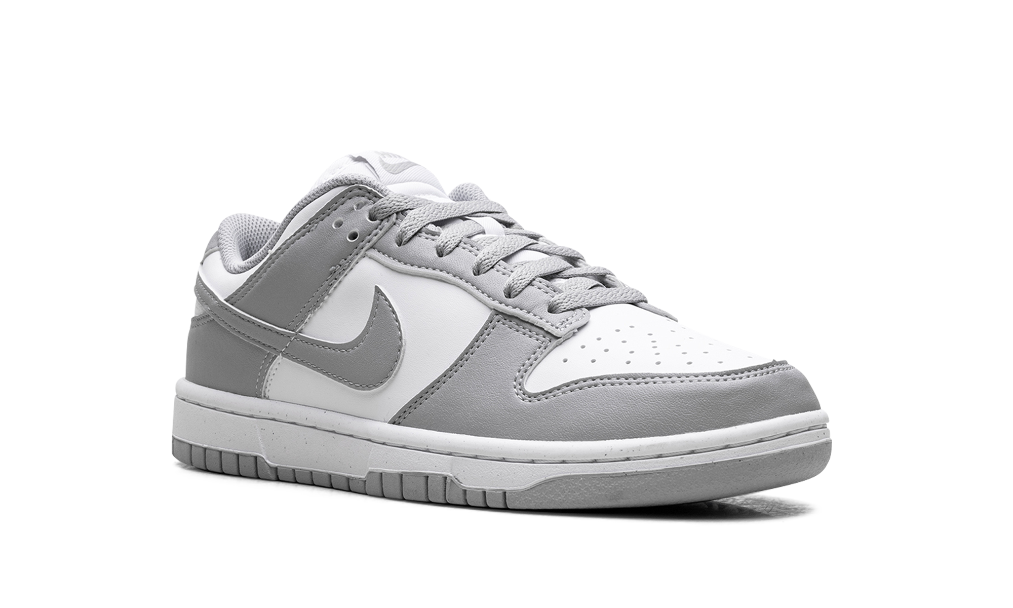 Dunk Low Next Nature WMNS  Light Smoke Grey