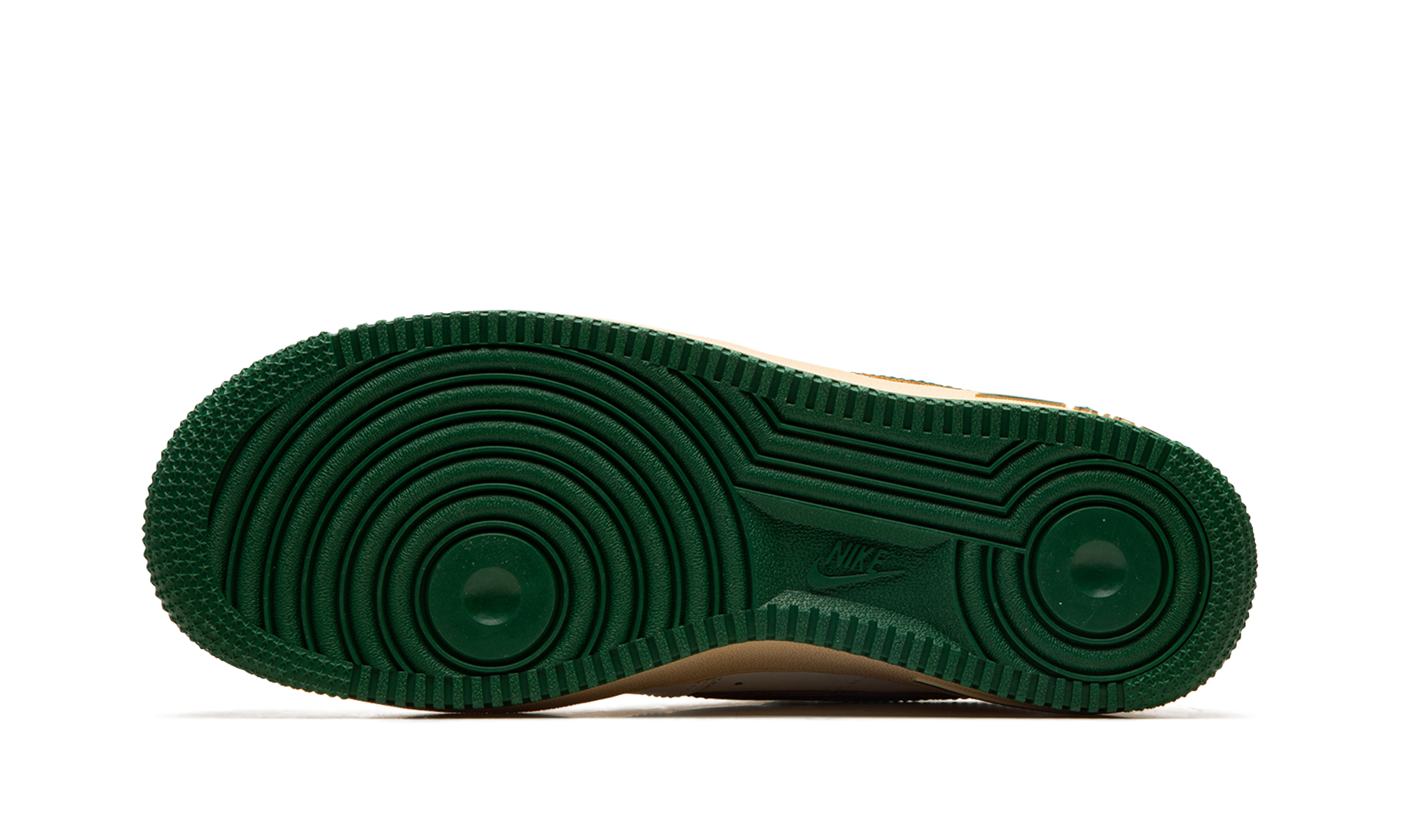 AIR FORCE 1 LO MNS WMNS  Gorge Green
