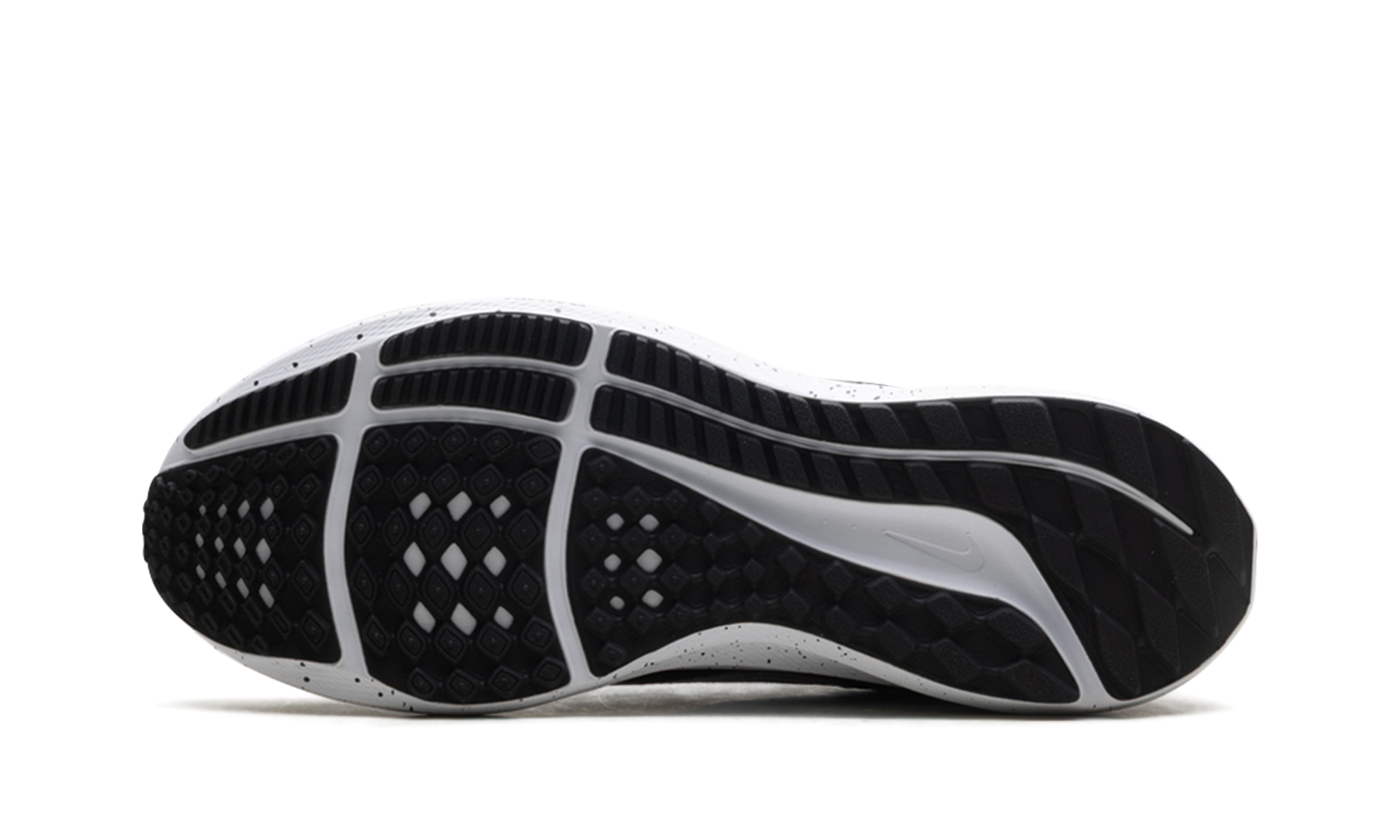 Air Zoom Pegasus 40 WMNS  White Black