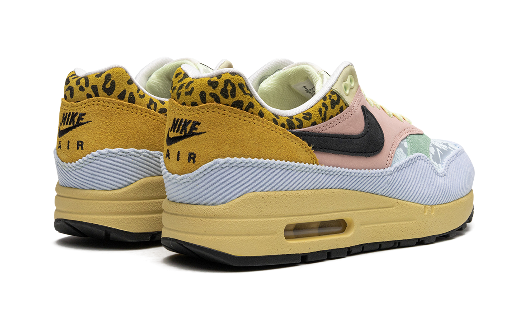 AIR MAX 1 MNS WMNS  Great Indoors Corduroy