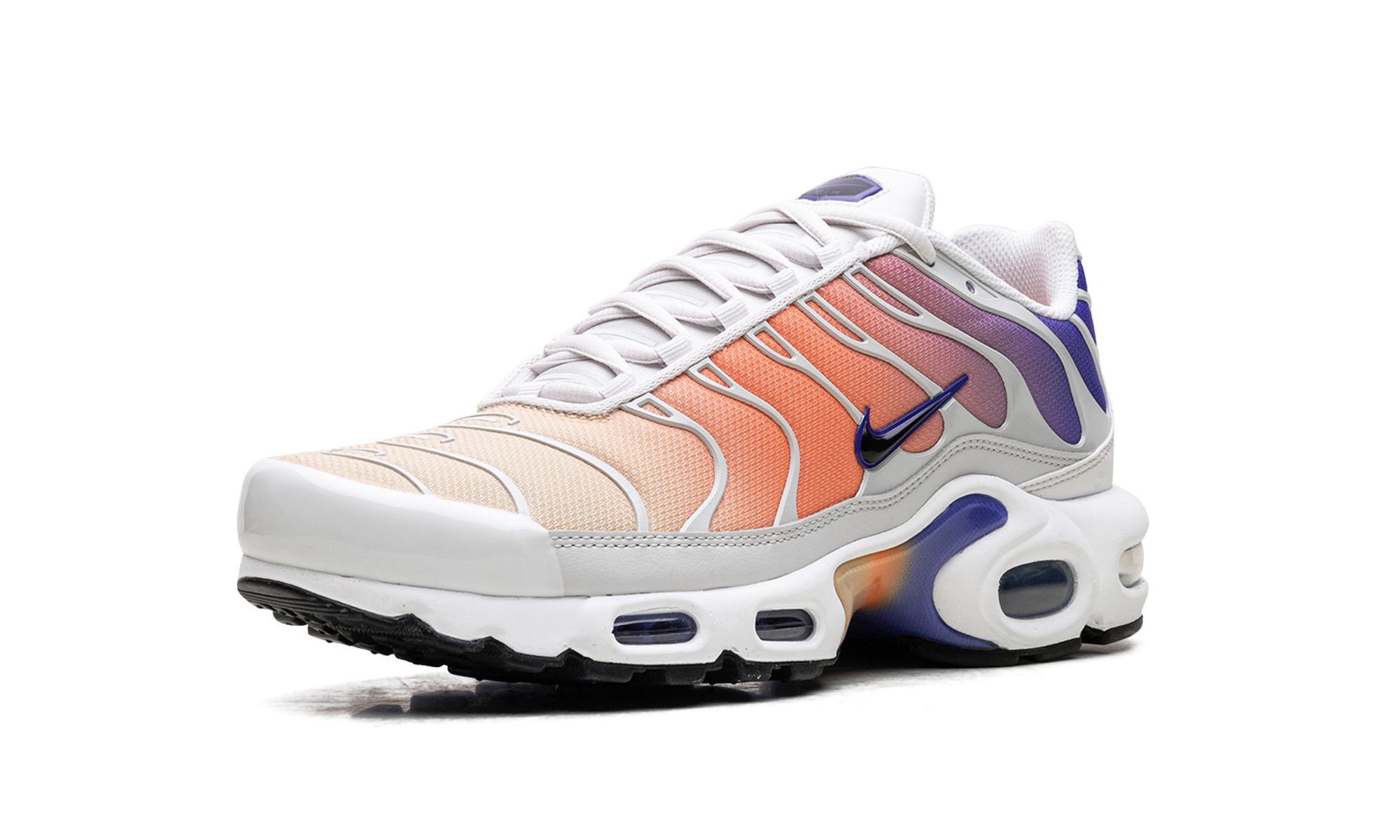 Air Max Plus WMNS  Persian Violet Wild Mango