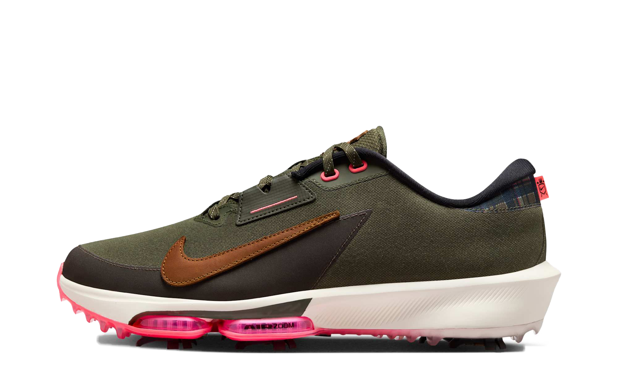 AIR ZOOM INFINITY Tour 2 NRG  Cargo Khaki