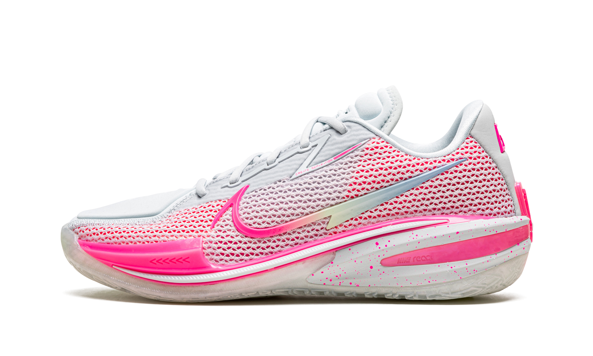 Air Zoom GT Cut  Think Pink