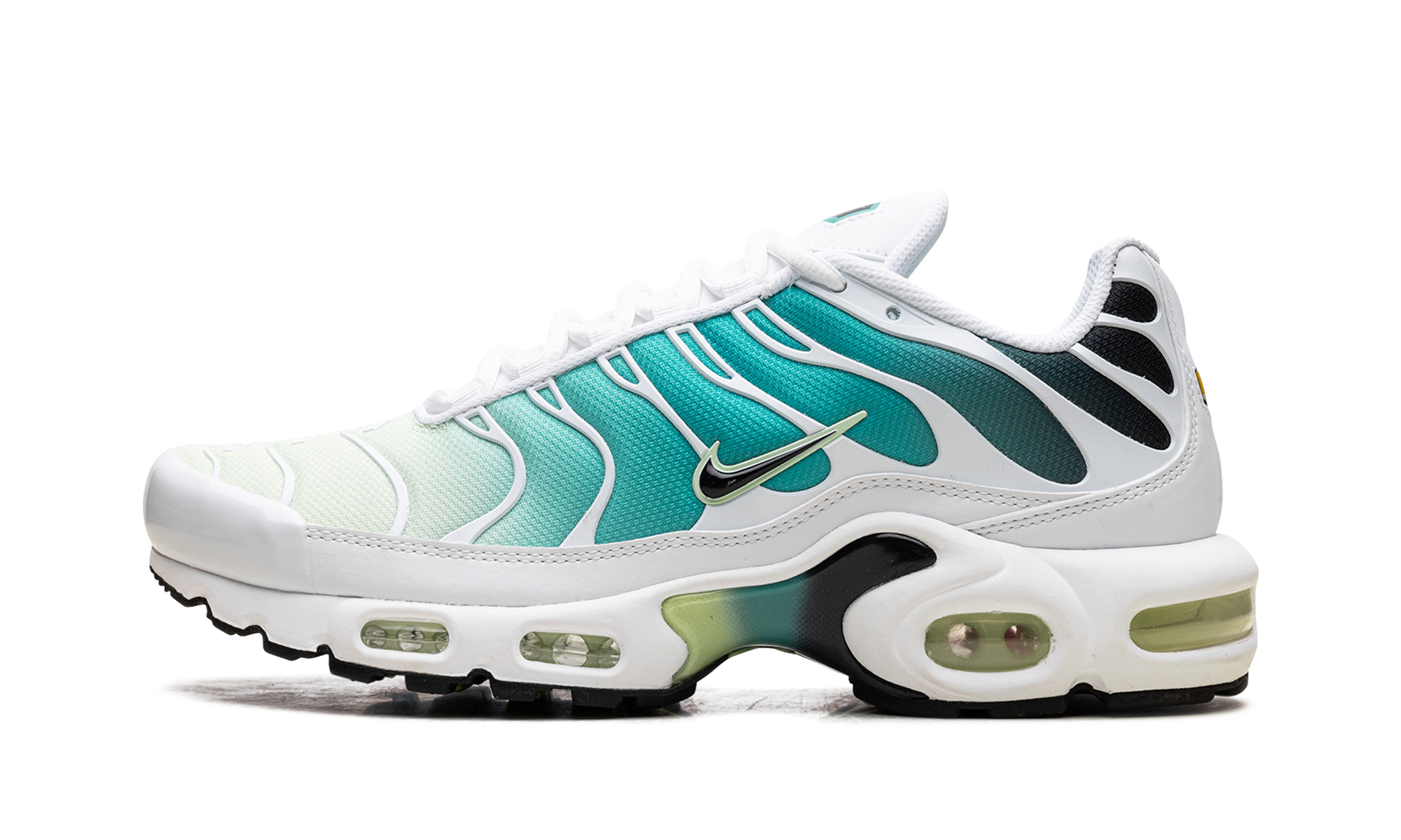 Air Max Plus WMNS  Dusty Cactus Barely Volt