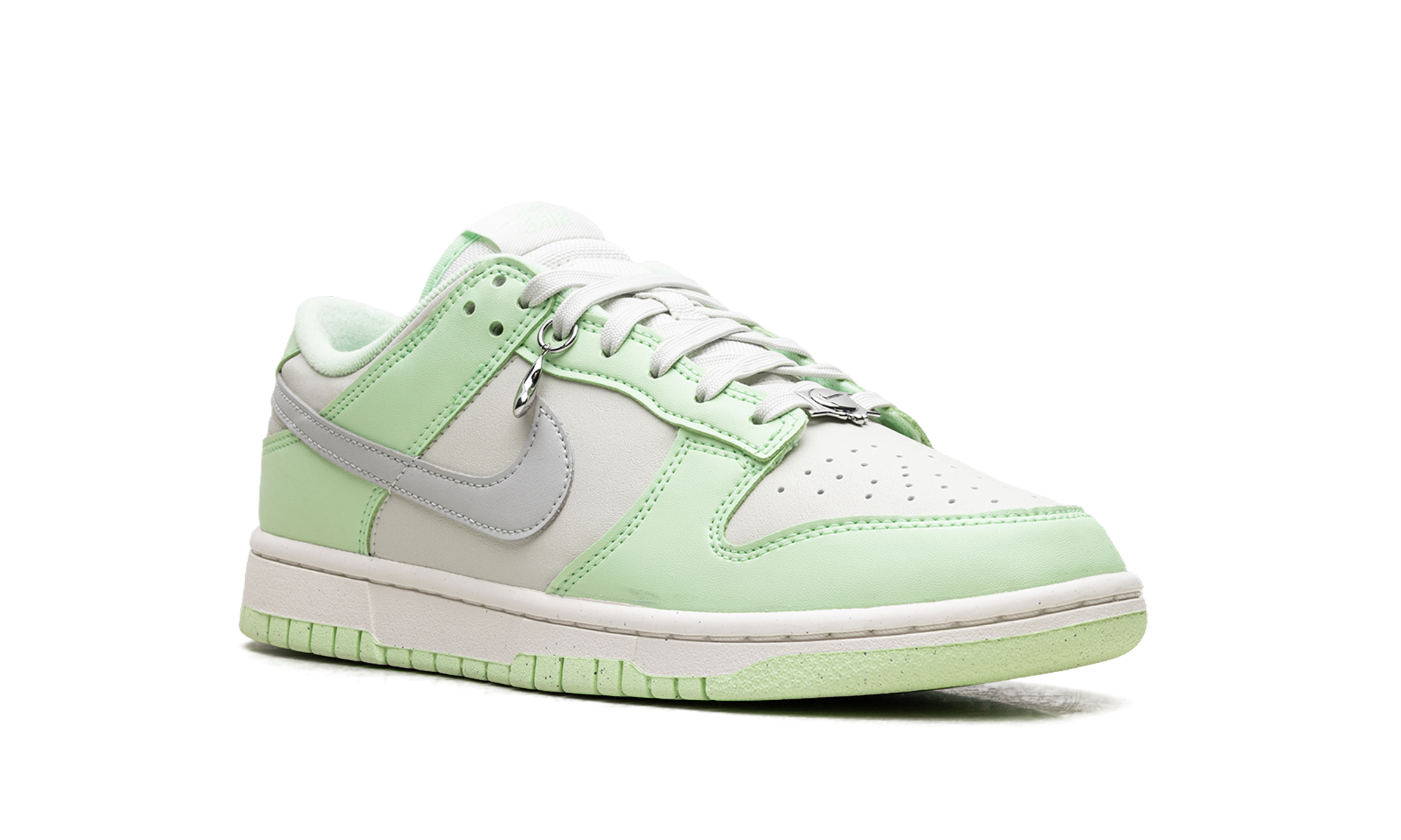 Dunk Low Next Nature Wmns  SEA GLASS
