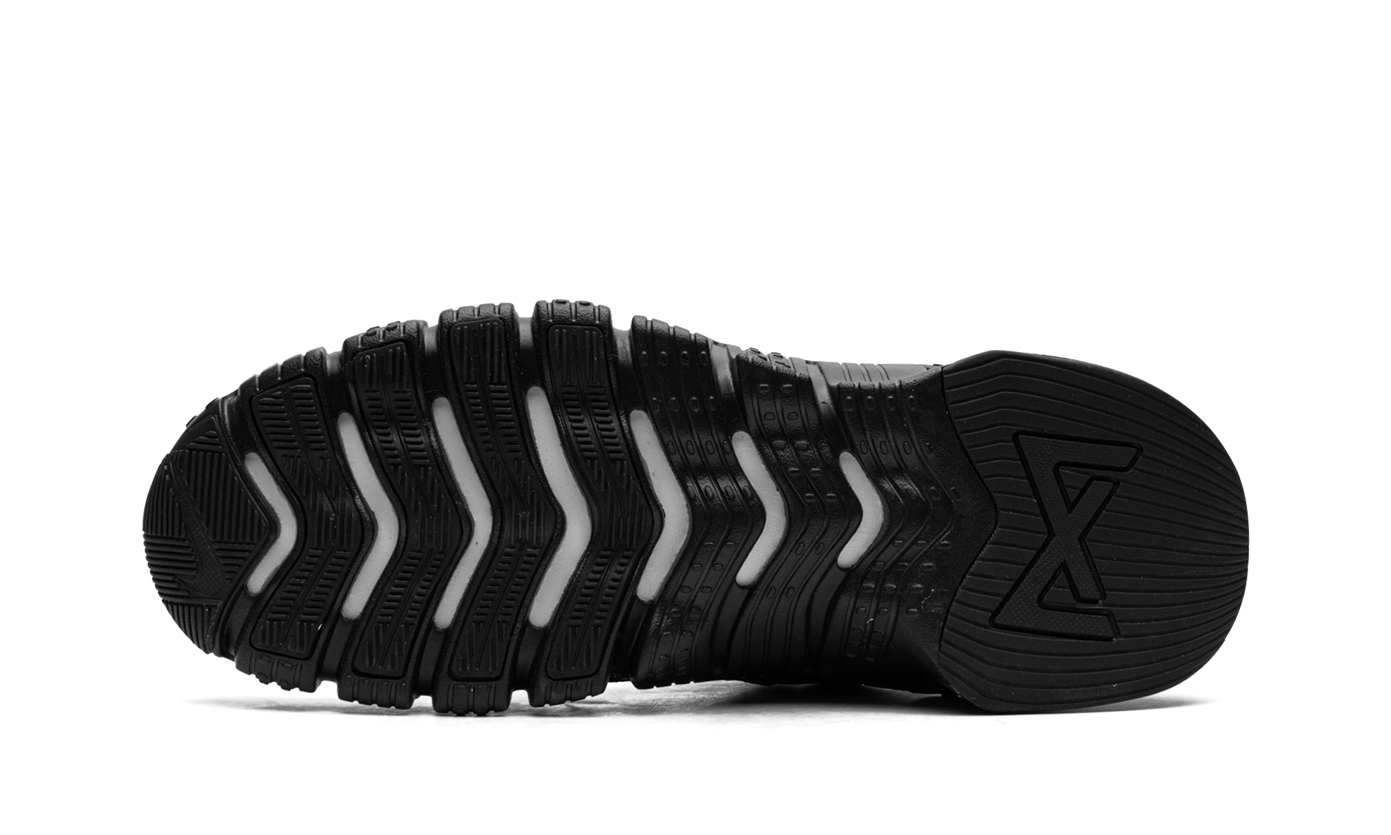 Free Metcon 4  Black / Volt
