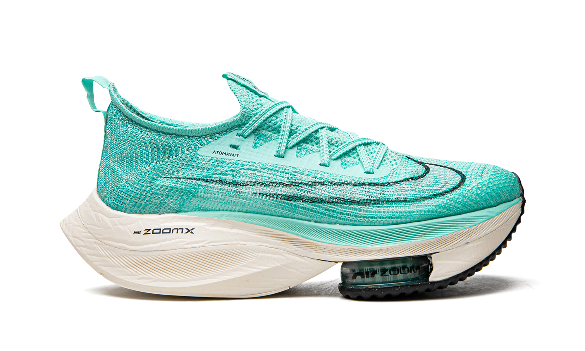 AIR ZOOM ALPHAFLY NEXT % FLYKNIT MNS WMNS
