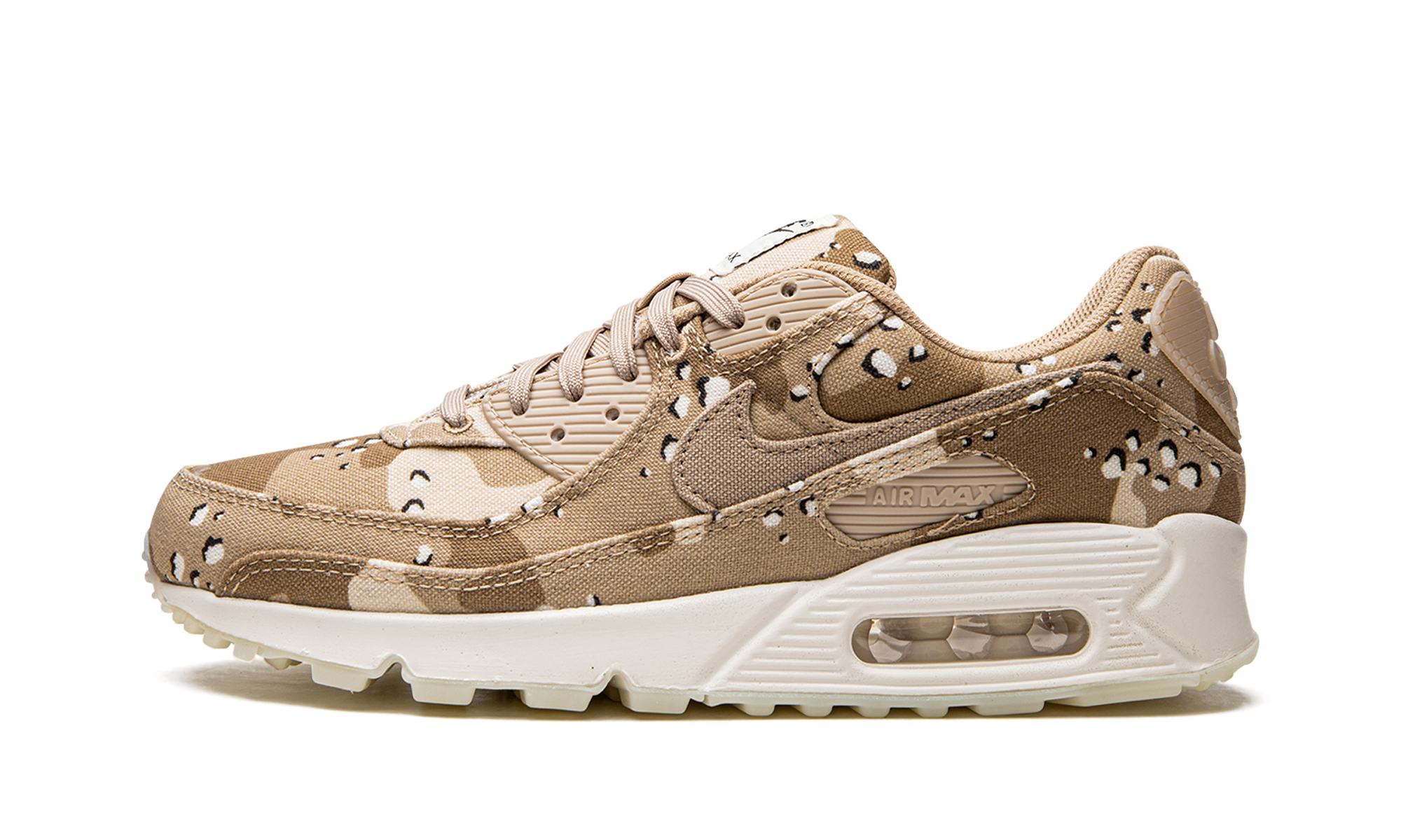 AIR MAX 90 WMNS  Desert Camo