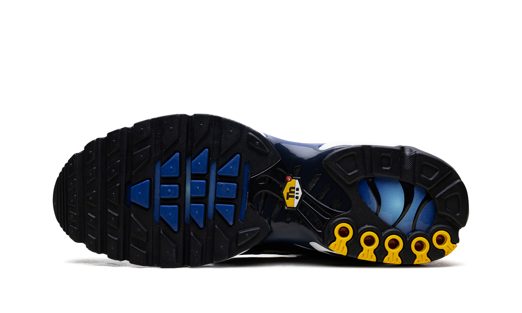 Air Max Plus OG  Hyper Blue