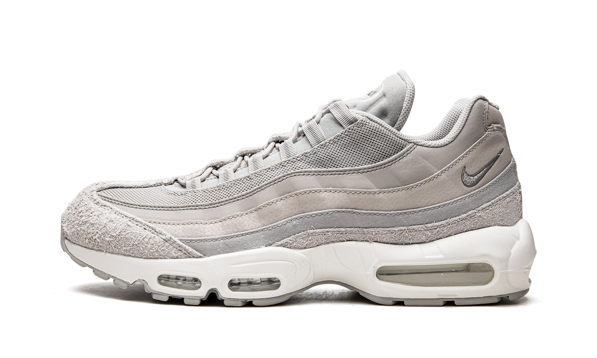 Air Max 95  Cobblestone