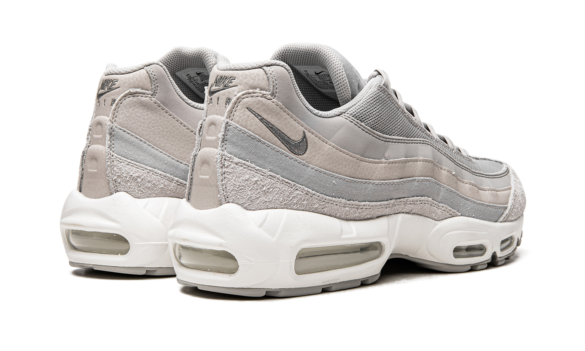 Air Max 95  Cobblestone